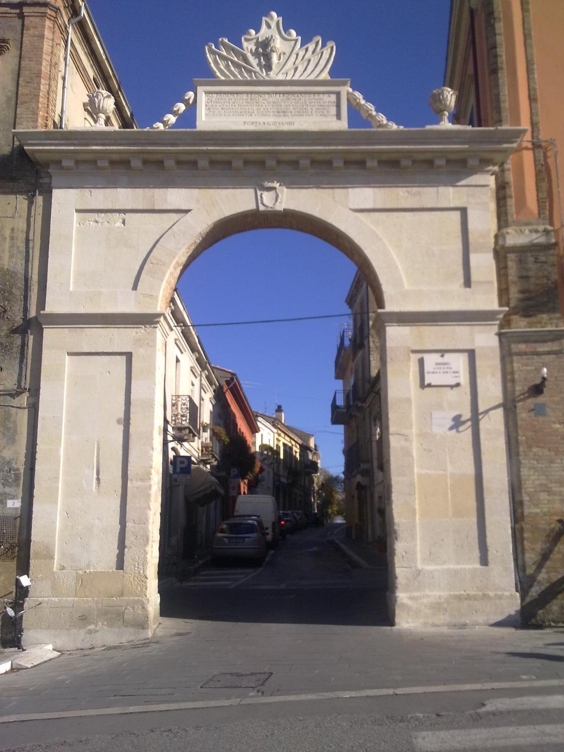 Locanda Maja B&B photo 3