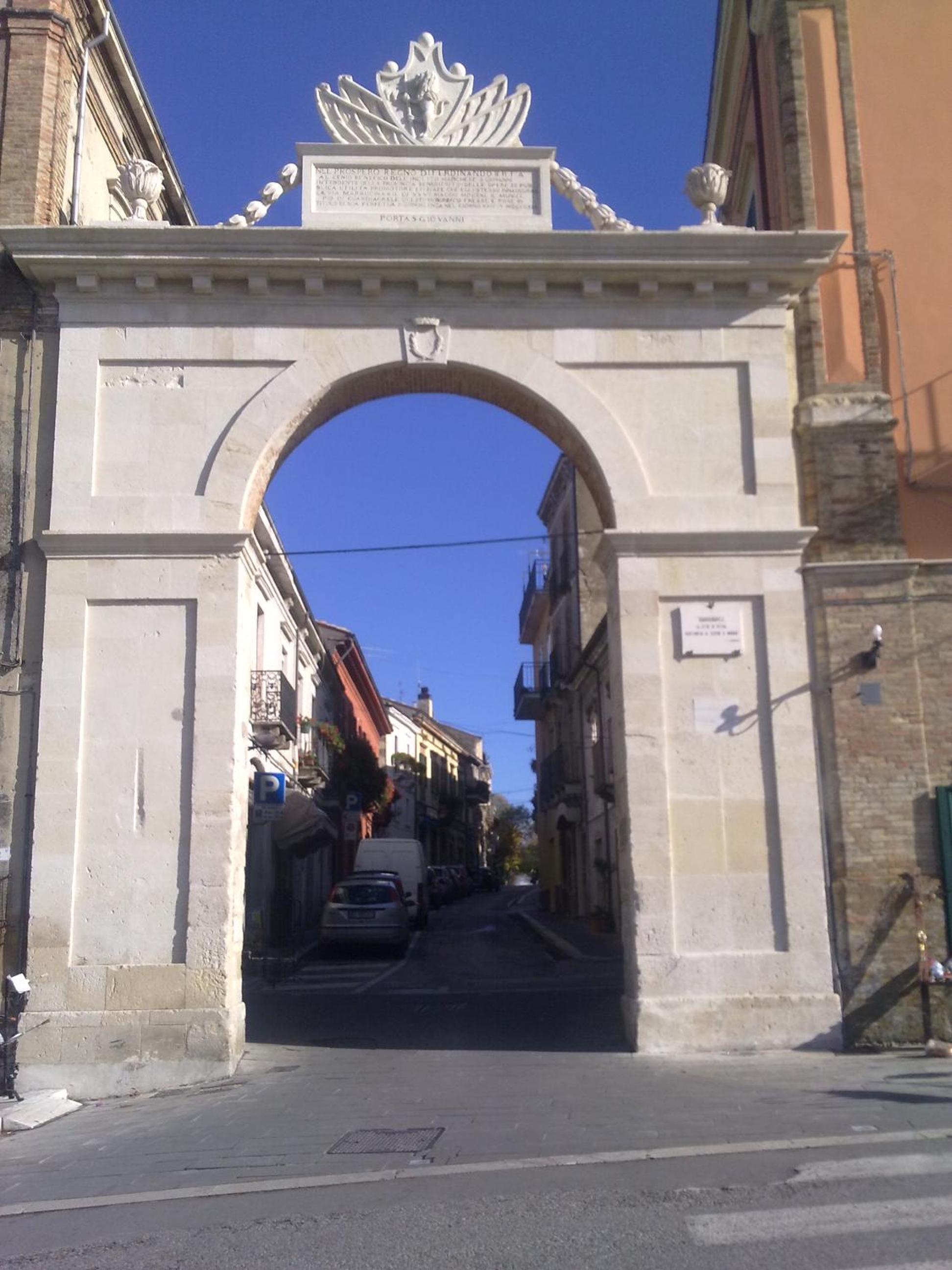 Locanda Maja B&B photo 4