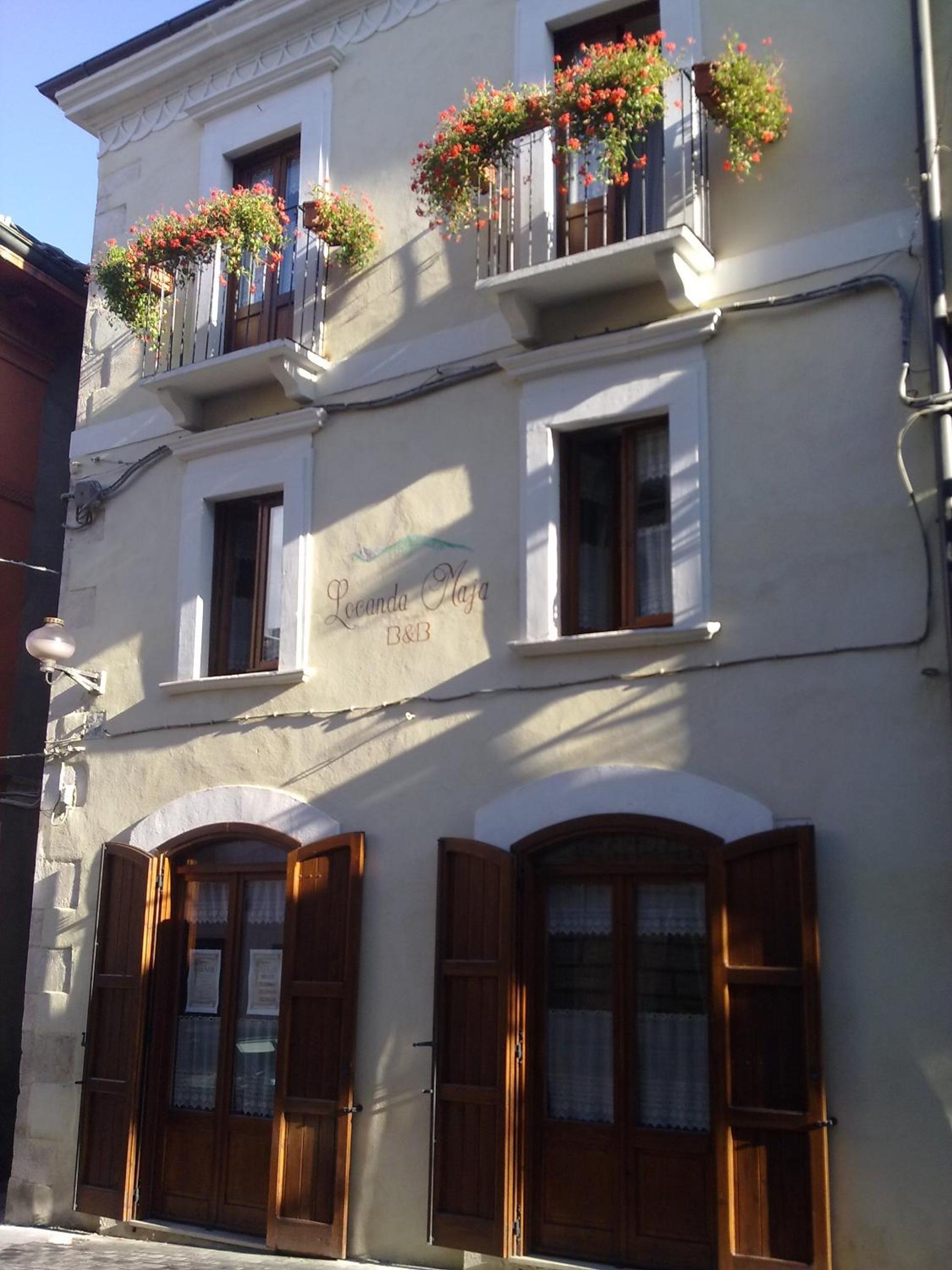 Locanda Maja B&B photo 5