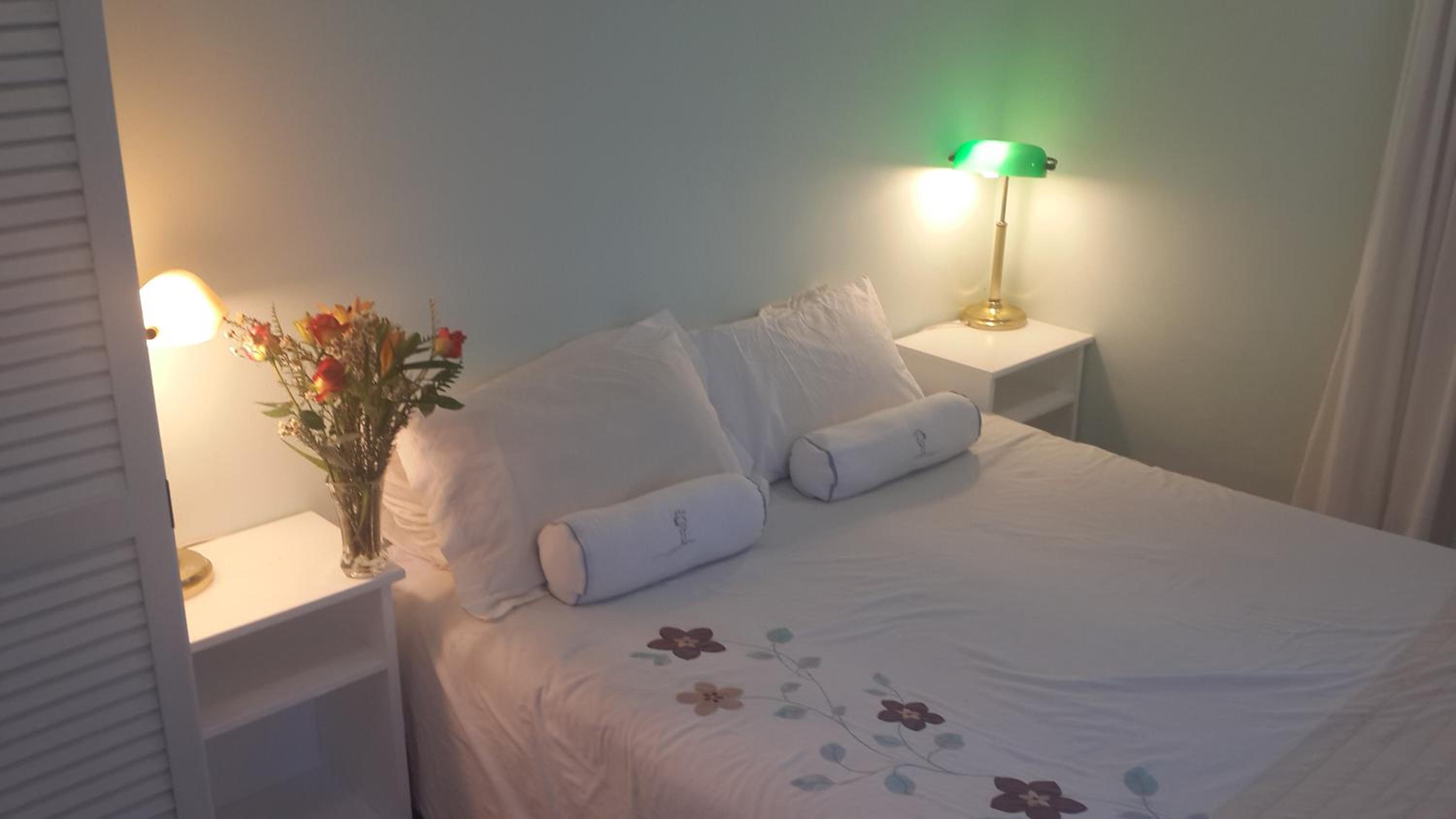 Durbanville Place - 3 bedroom apartment view 5