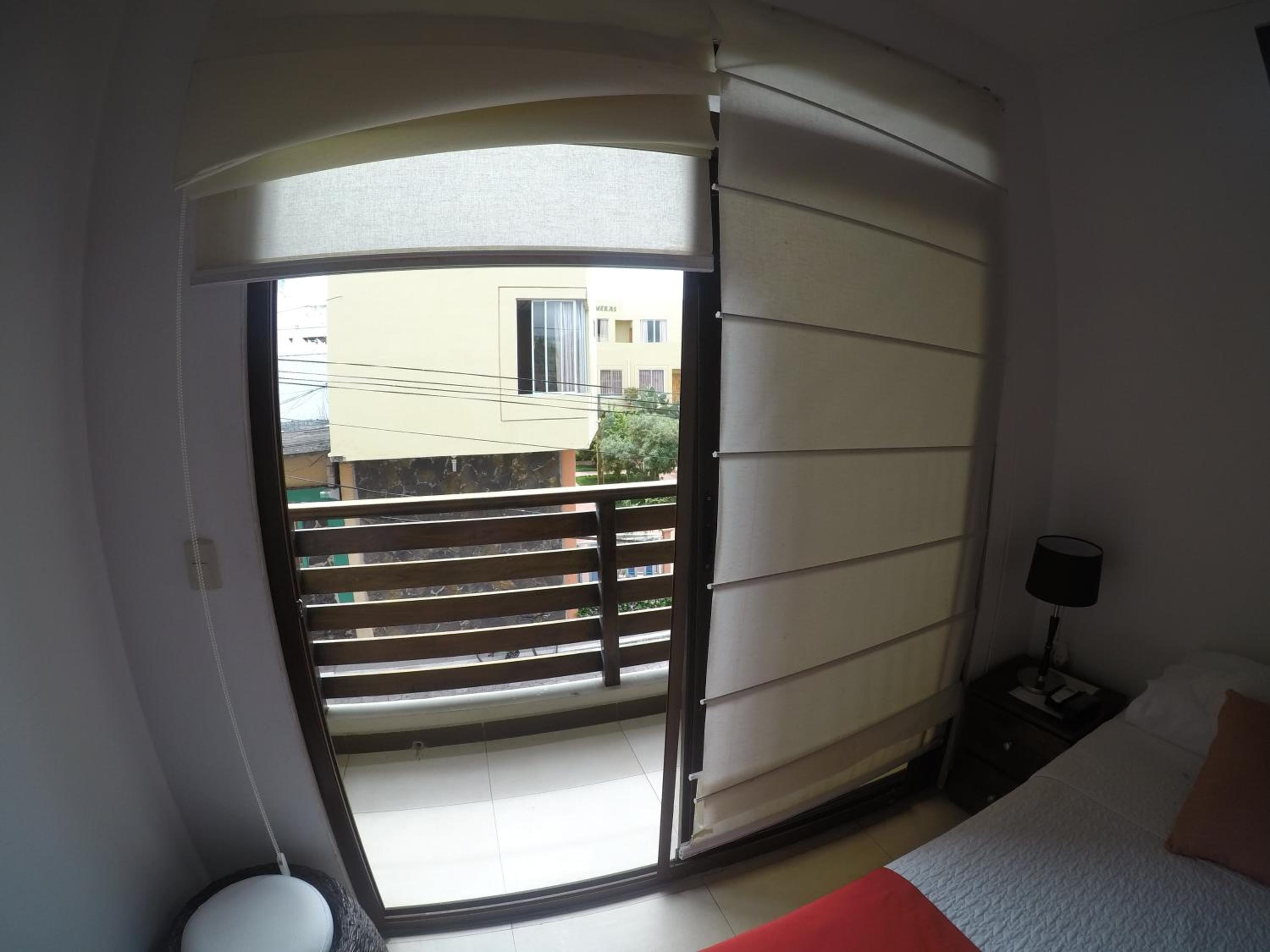 Hostal Costa del Pacifico