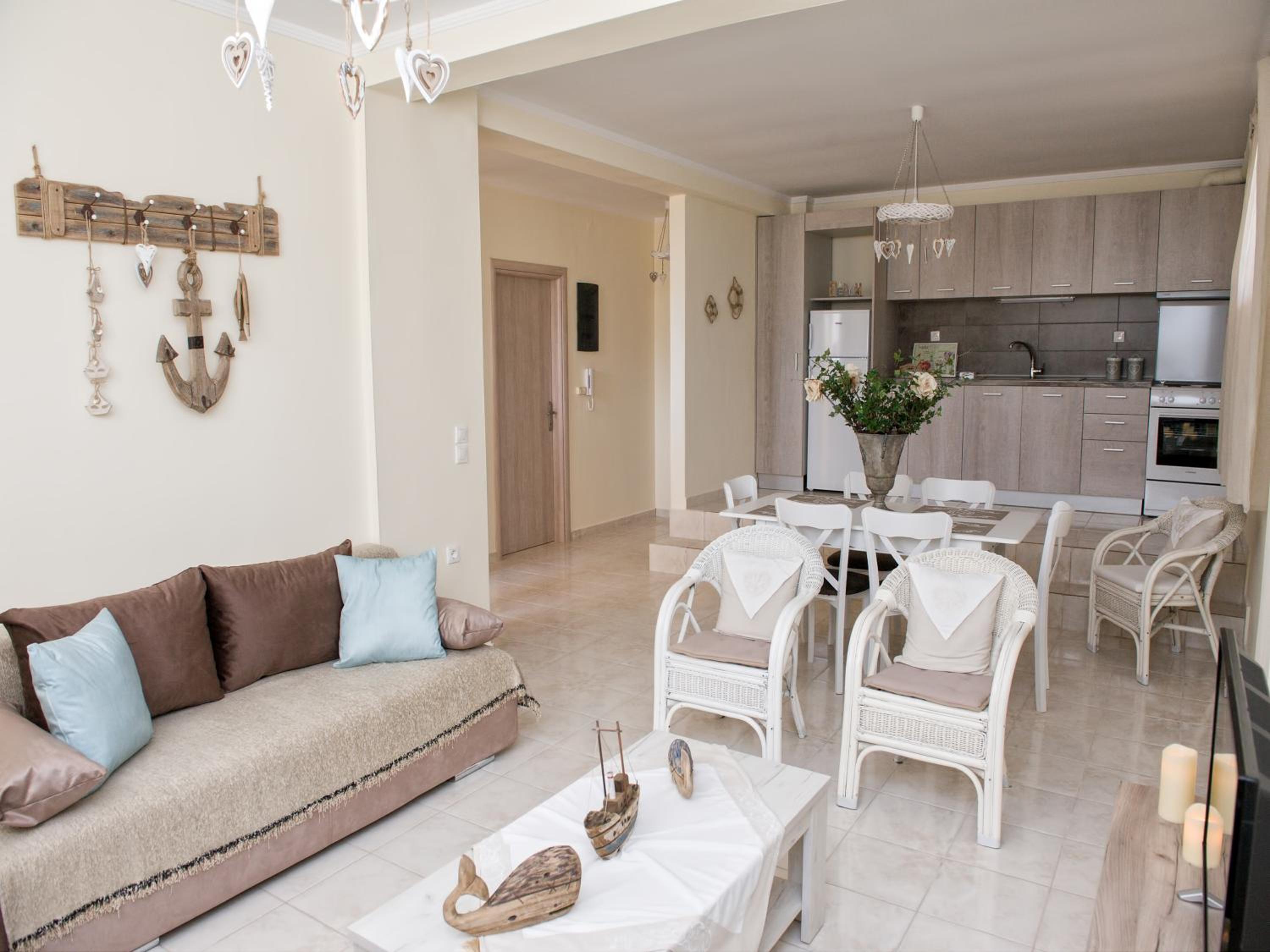 Villa Elaia Mare