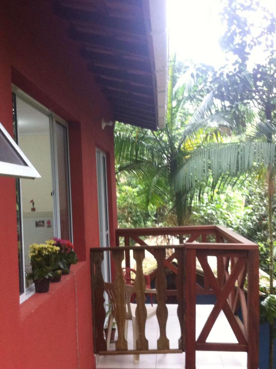 Casa da Floresta