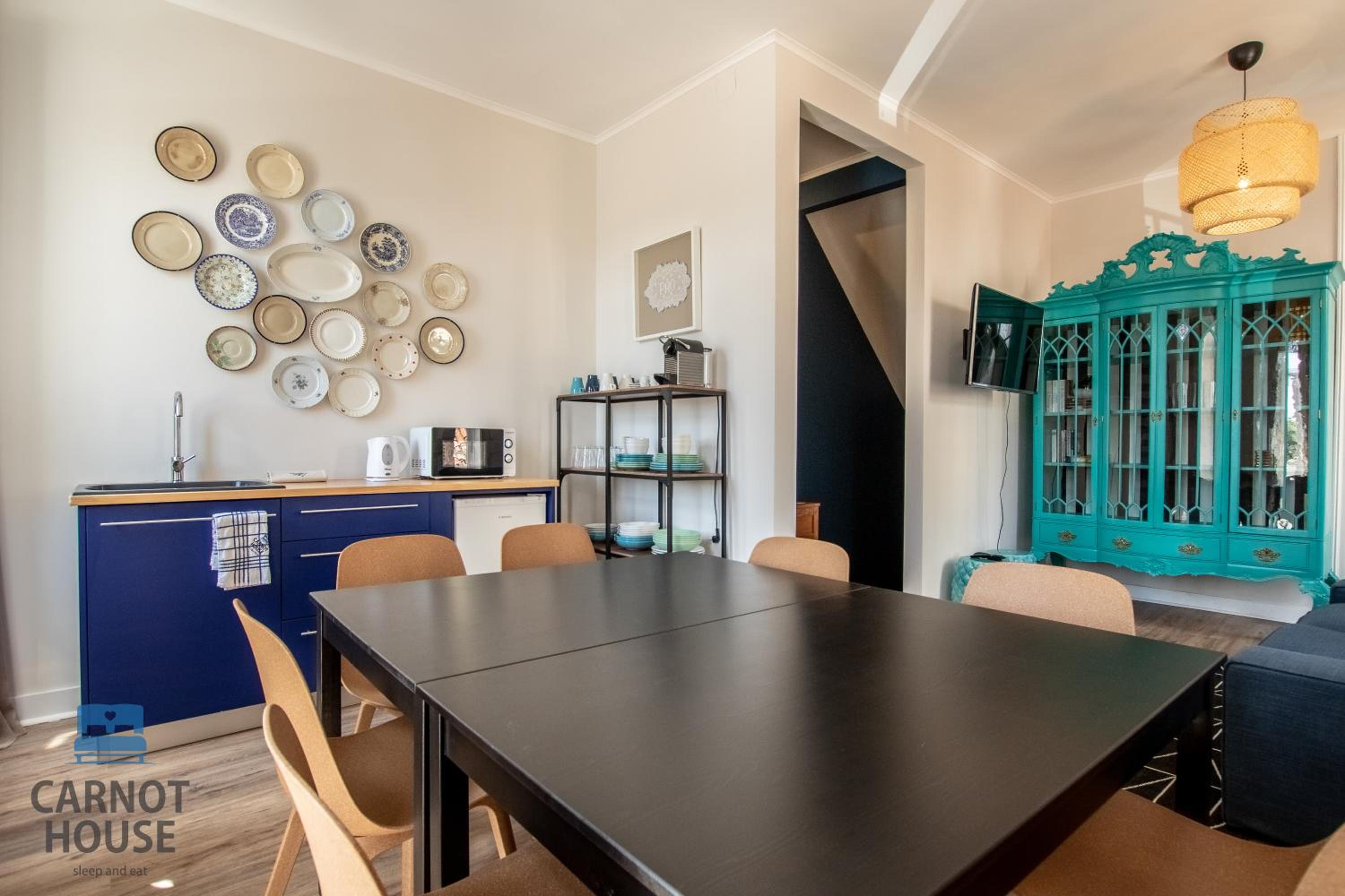 Carnot House view 5