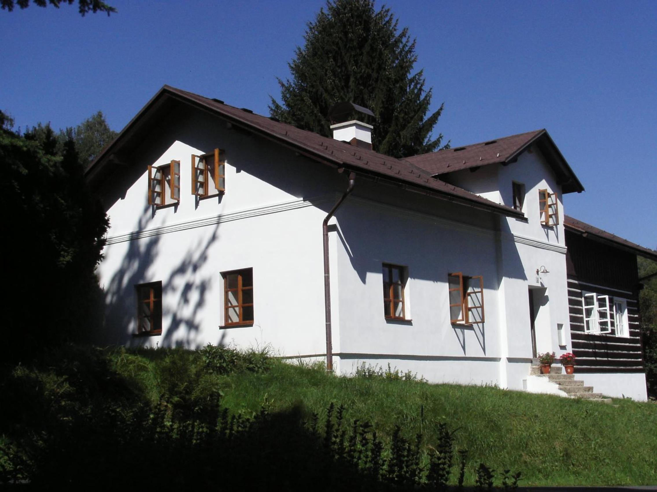 Penzion Olesnice view 2