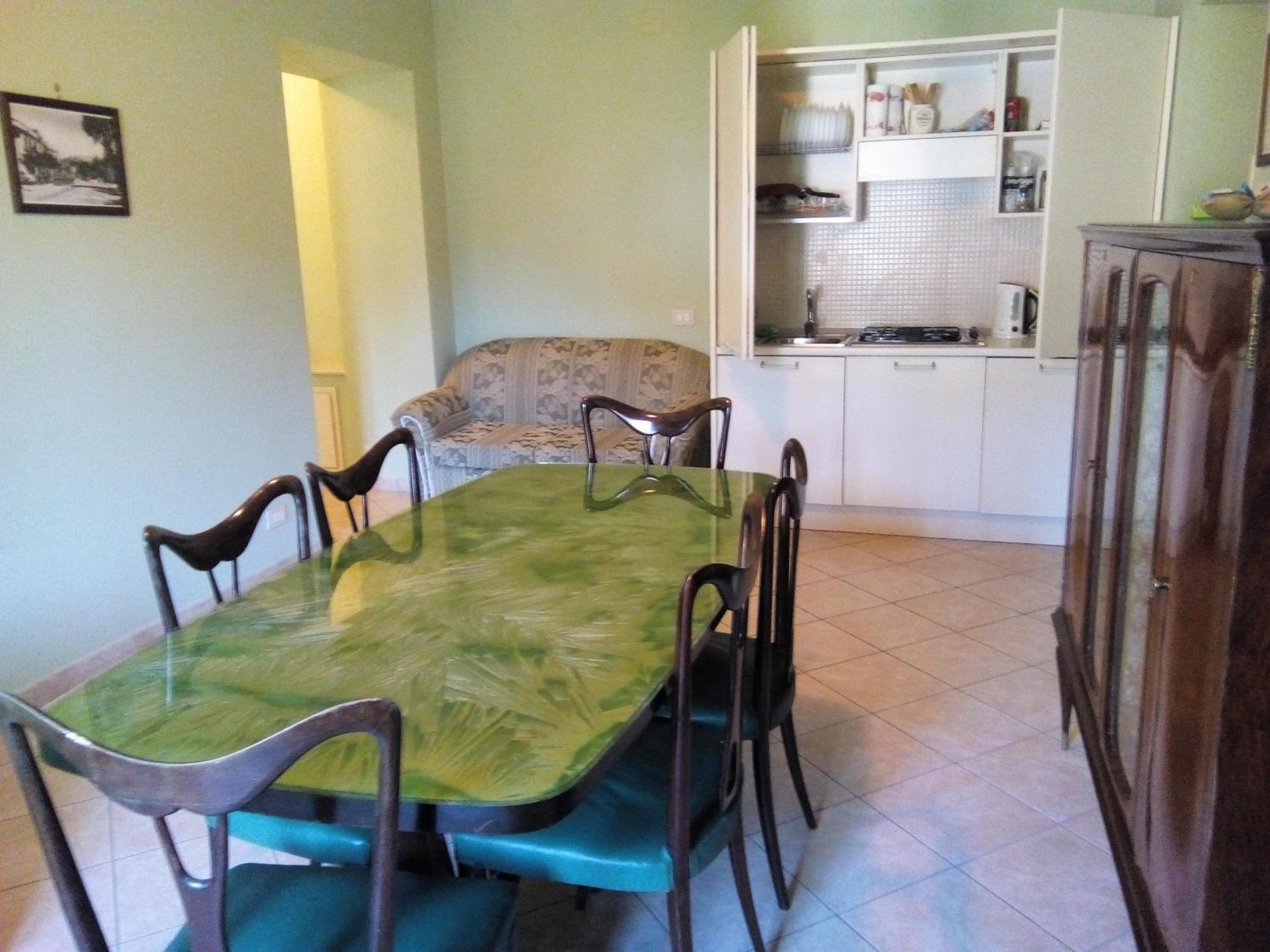 Bed and Breakfast Casale Nardone view 3