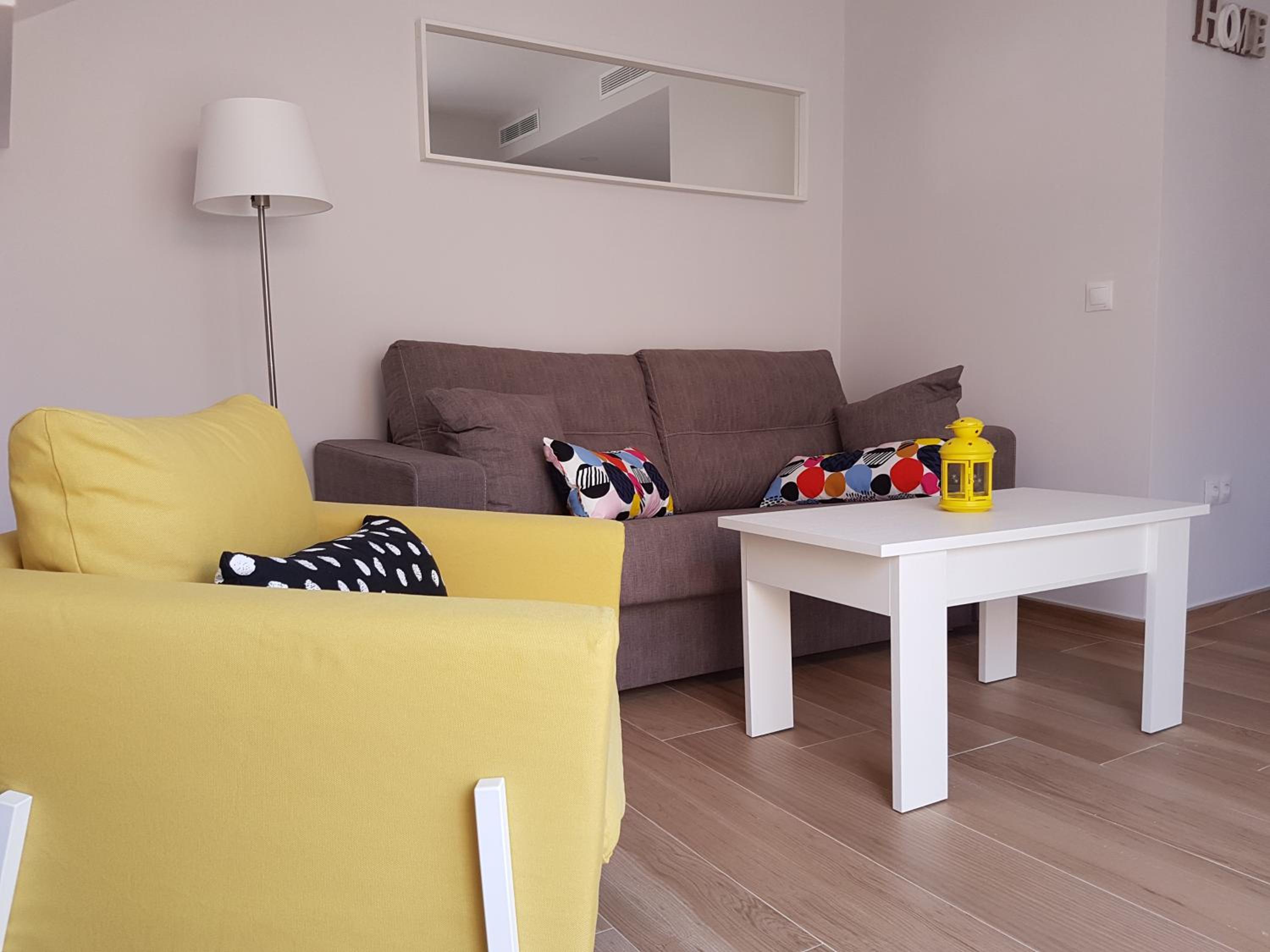 Apartamentos Los Corralejos view 2