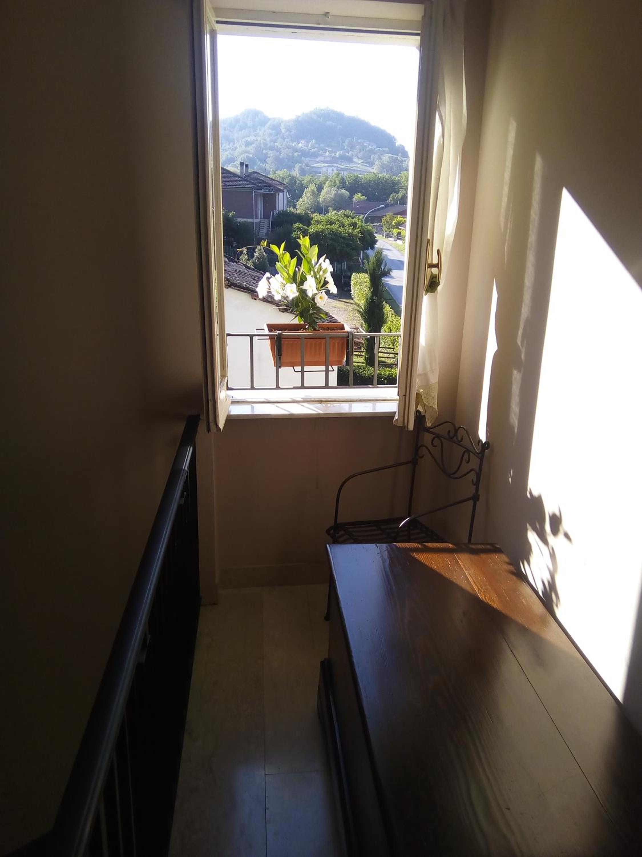 Bed and Breakfast Casale Nardone view 2