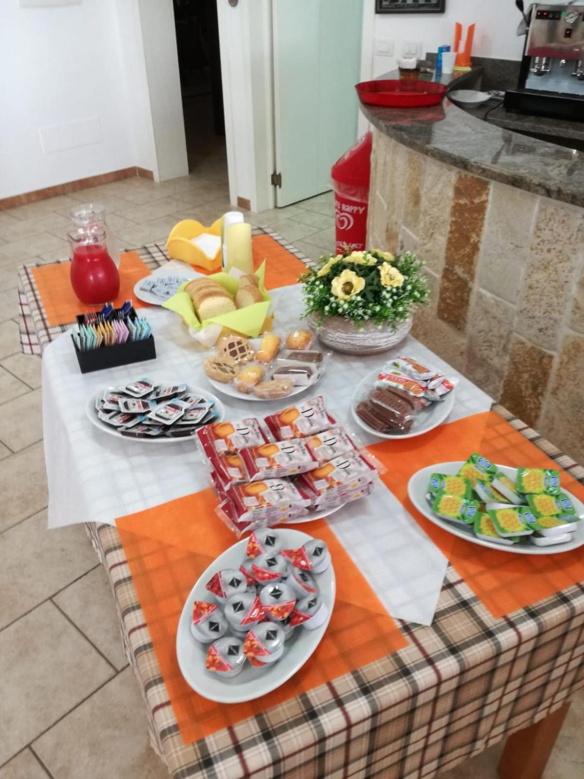 Il Casale di zio Marco
