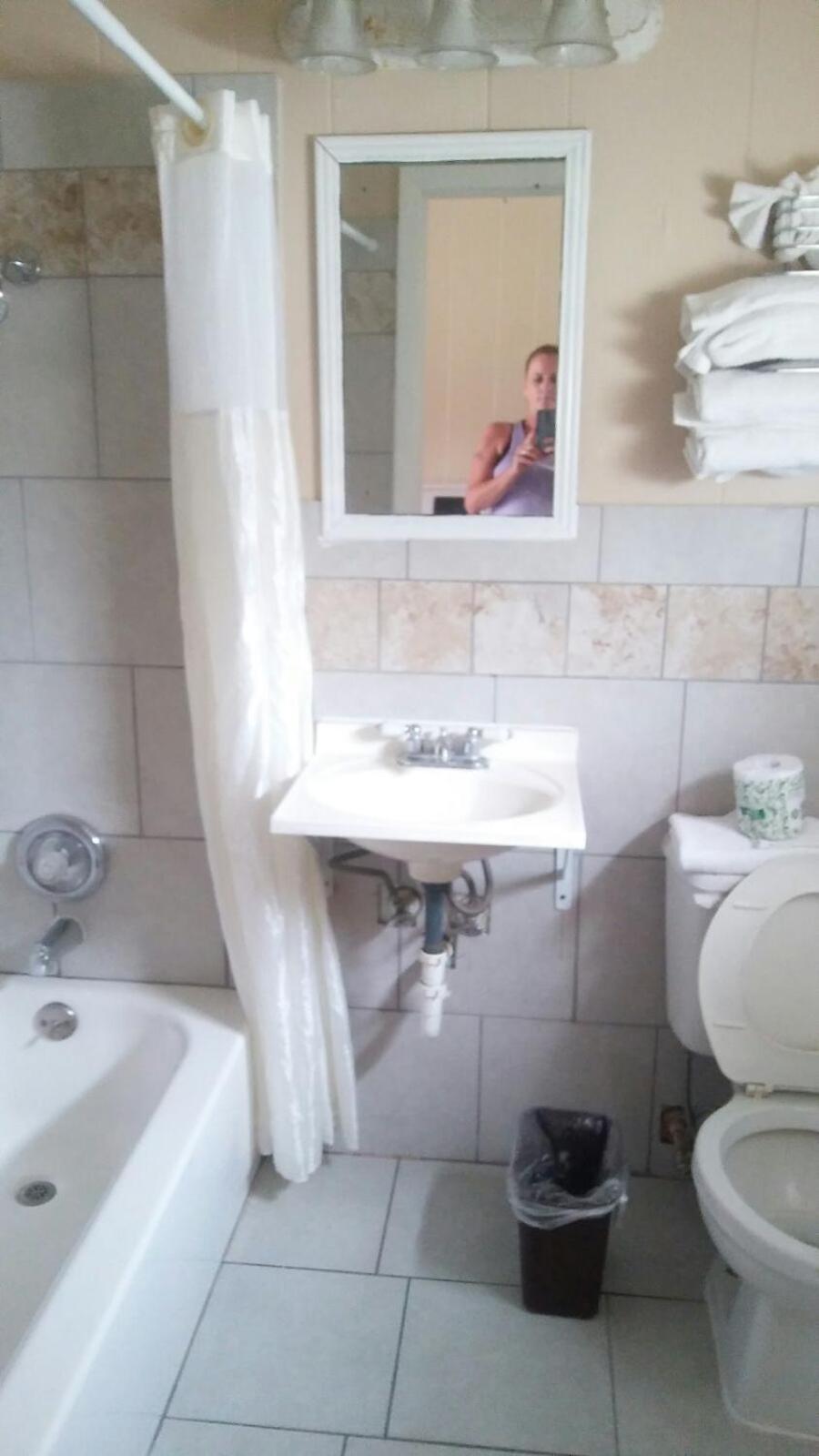 Garden Inn & Suites New Braunfels