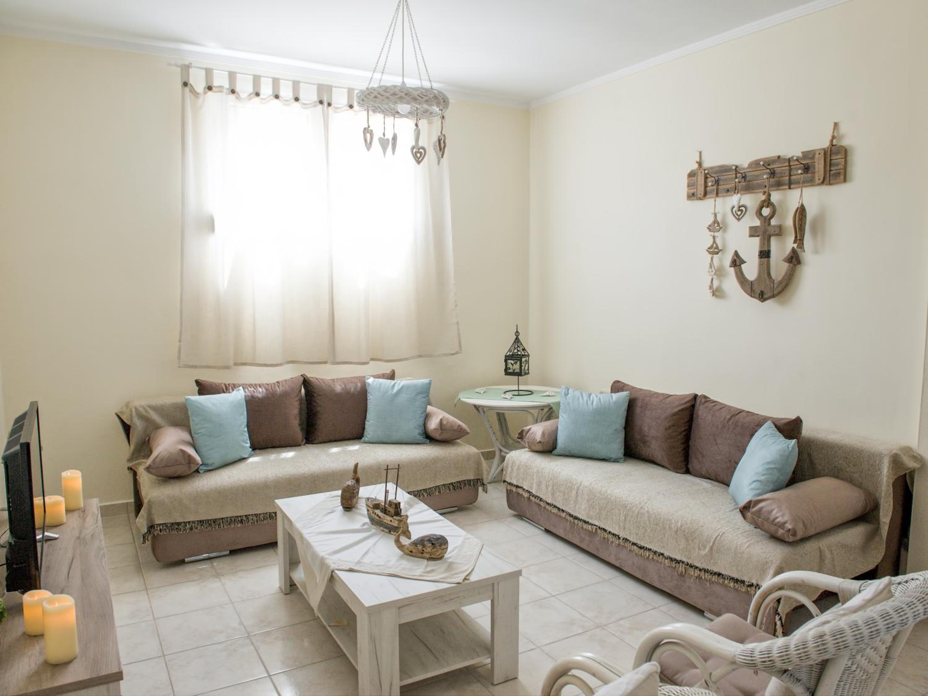 Villa Elaia Mare
