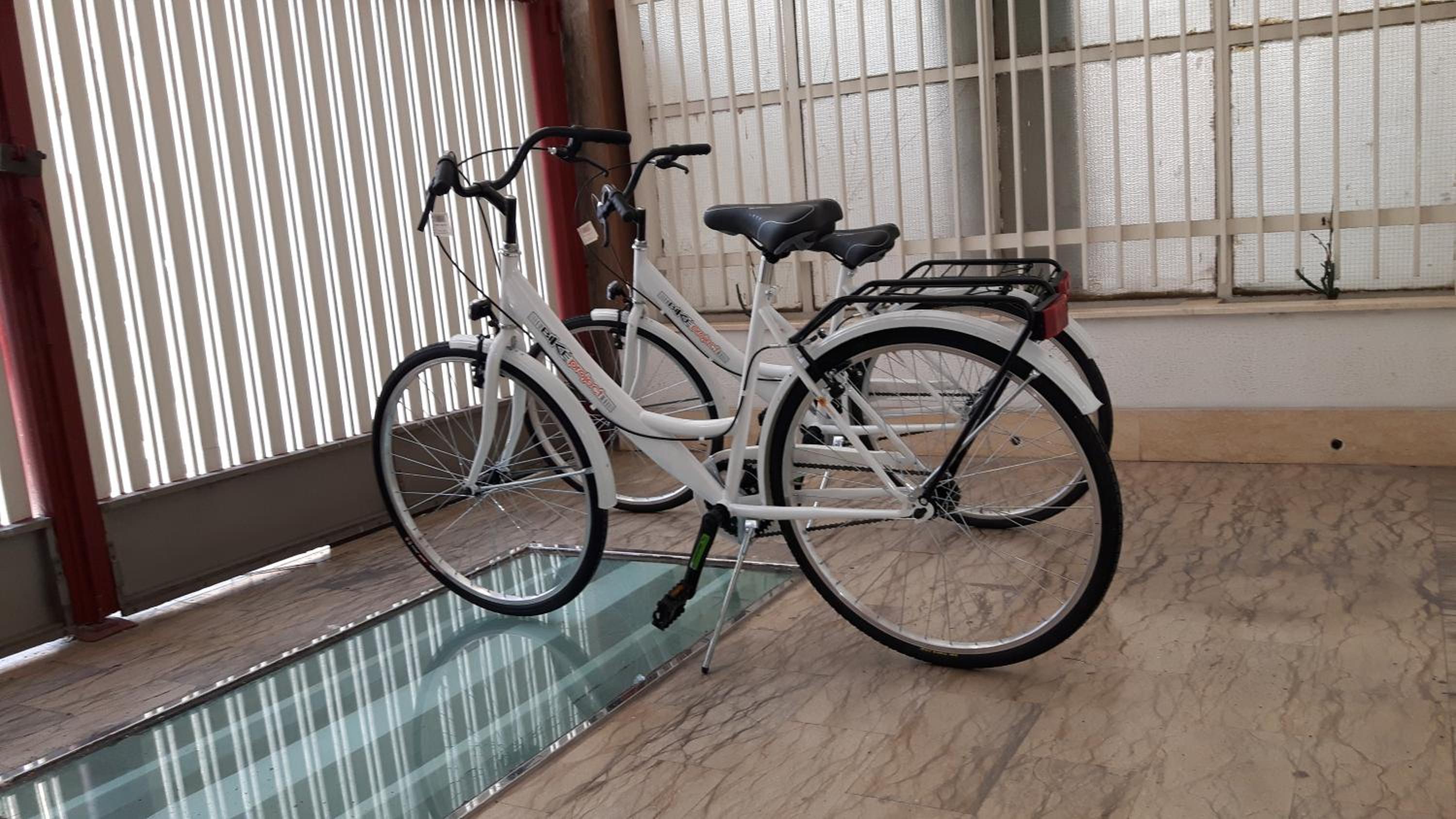 I 13 Cavalieri Guest House