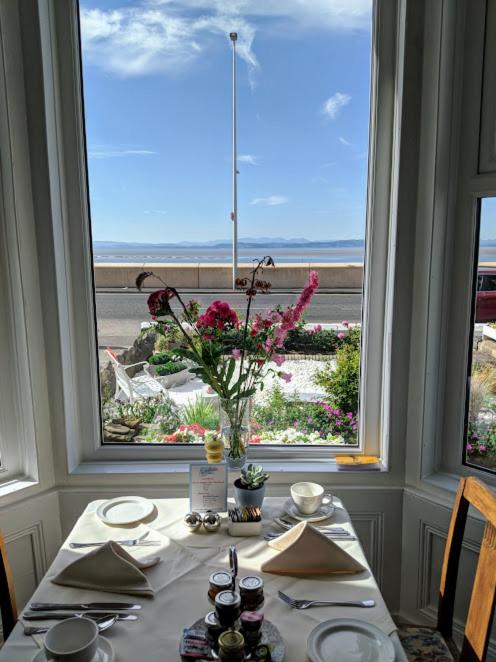 The Broadwater Guest House