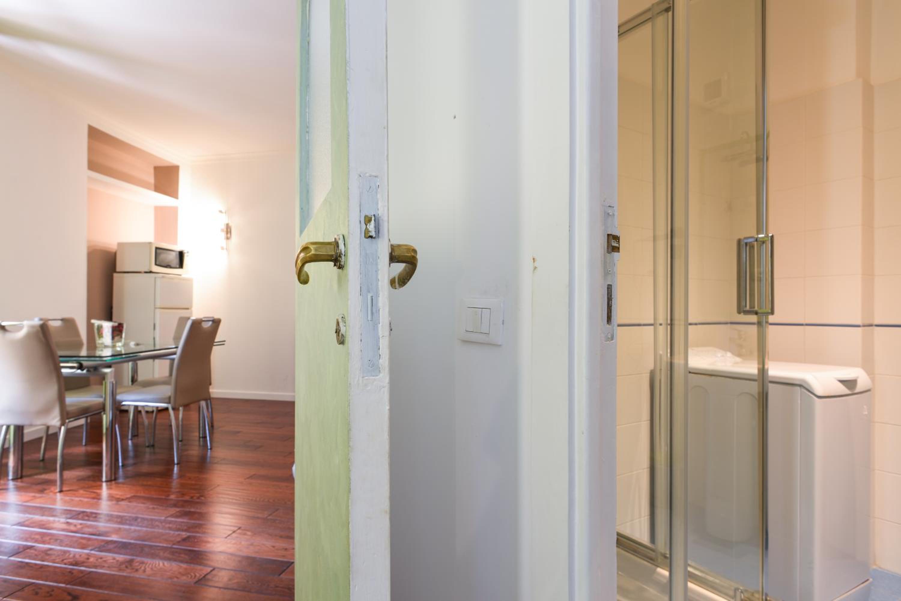 Archimede Flat