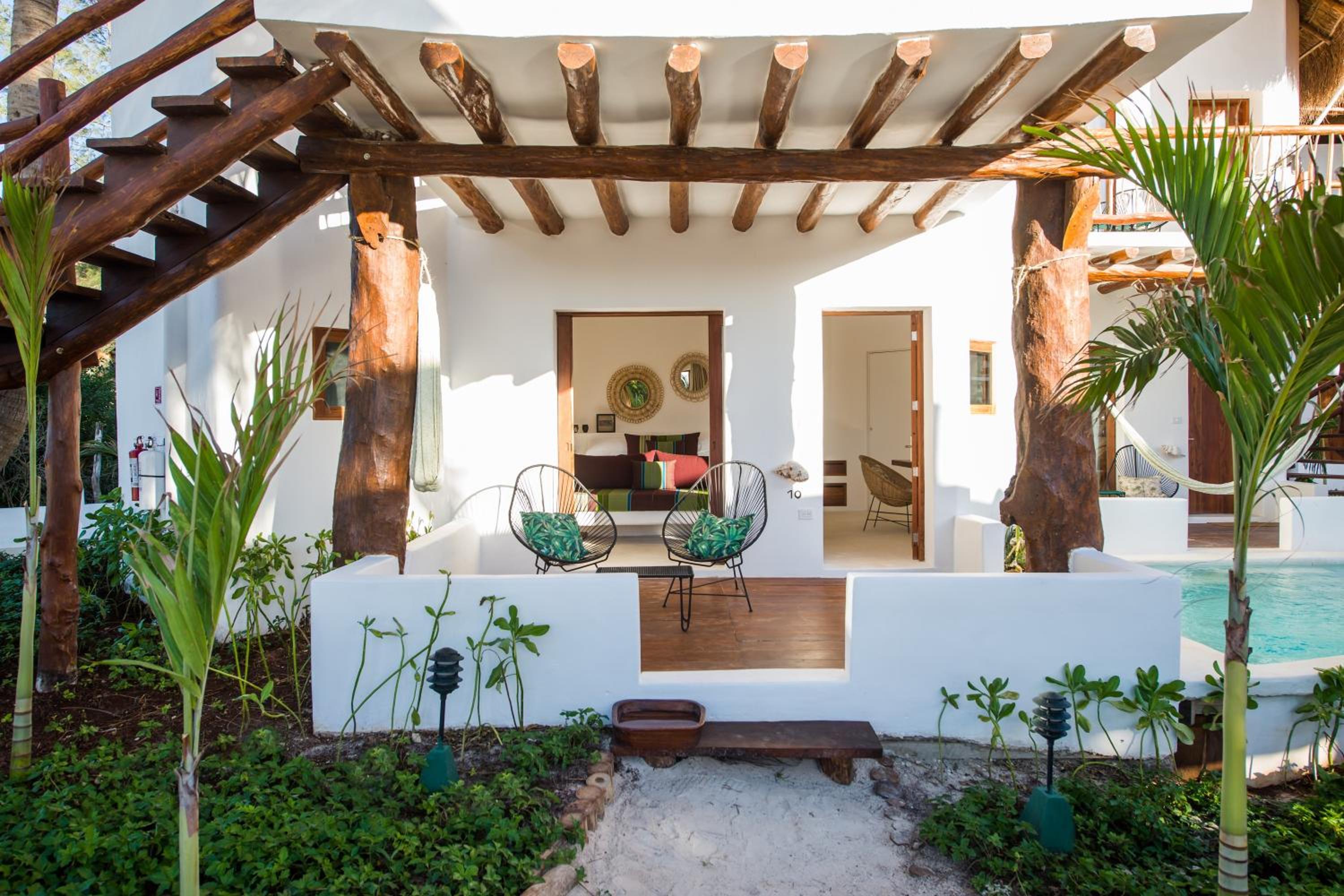 Villas HM Palapas del Mar - Property Image 62