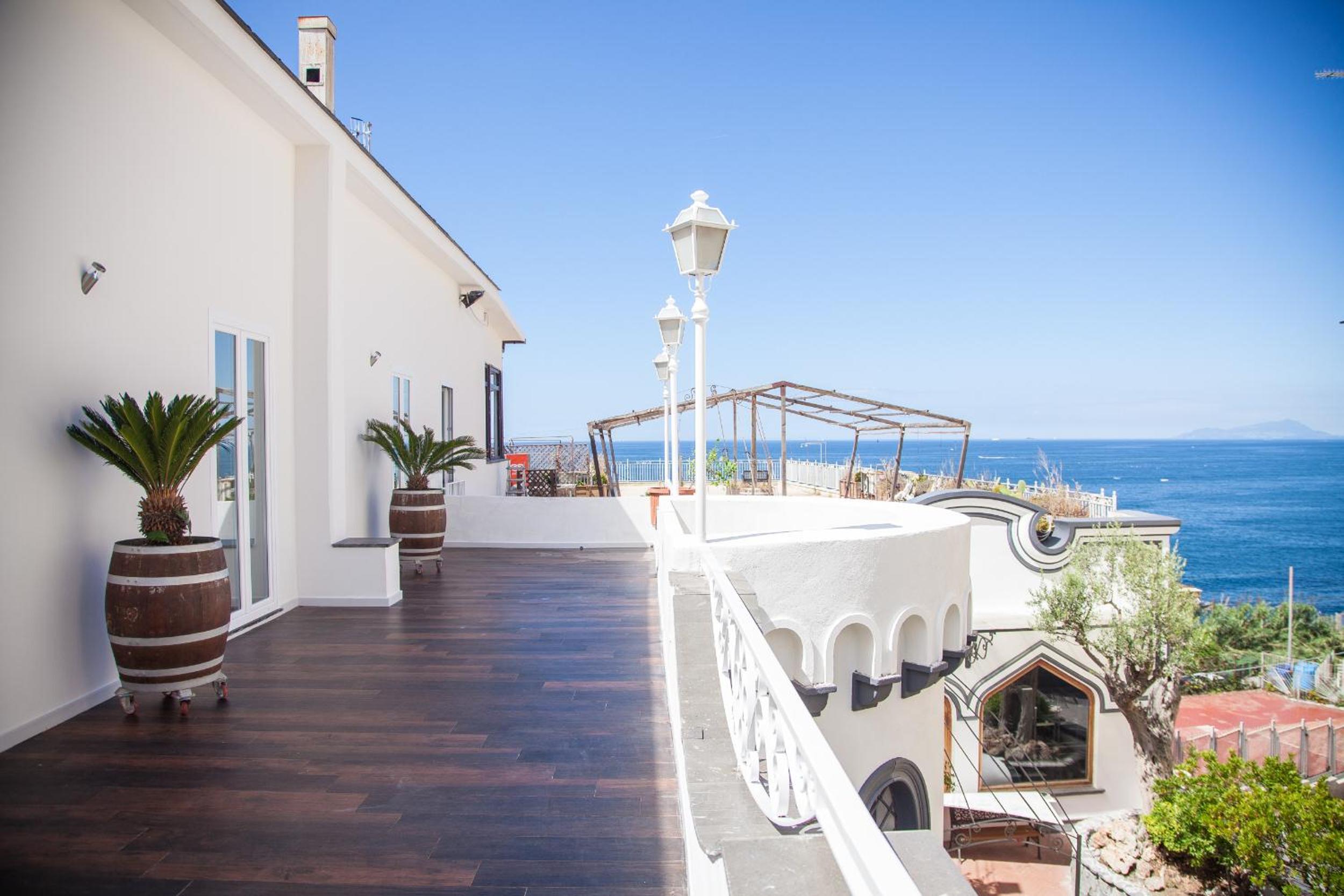 Casa Restino
