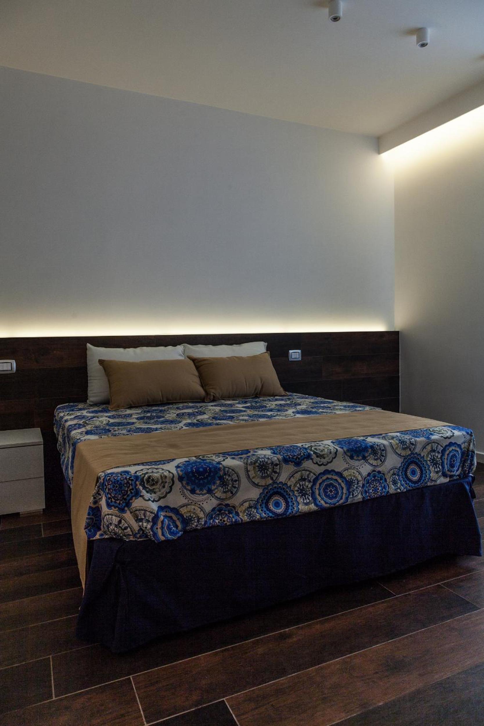 Casa Restino