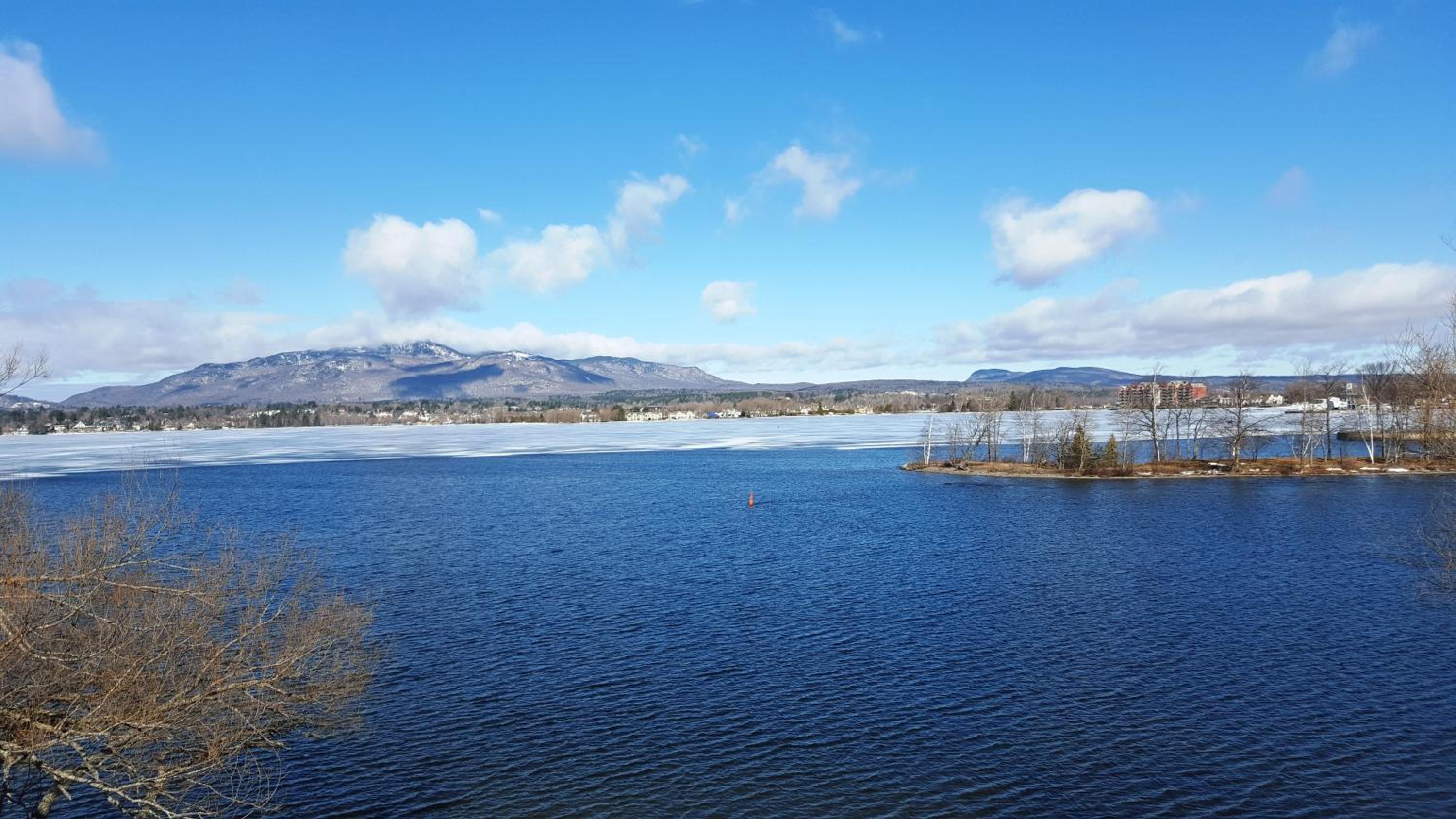 Location Tourisme Estrie - Oberge du Village