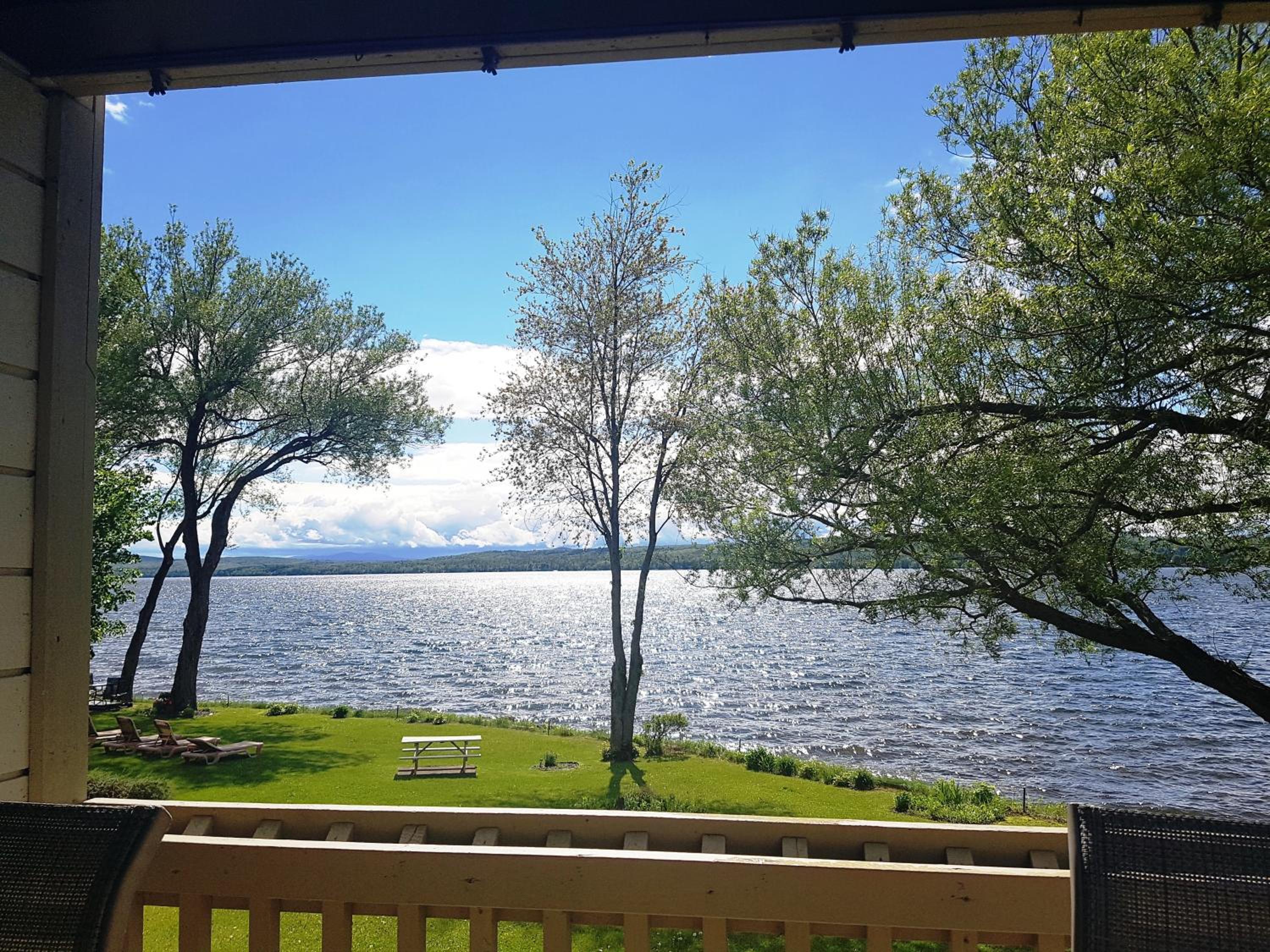 Location Tourisme Estrie - Oberge du Village