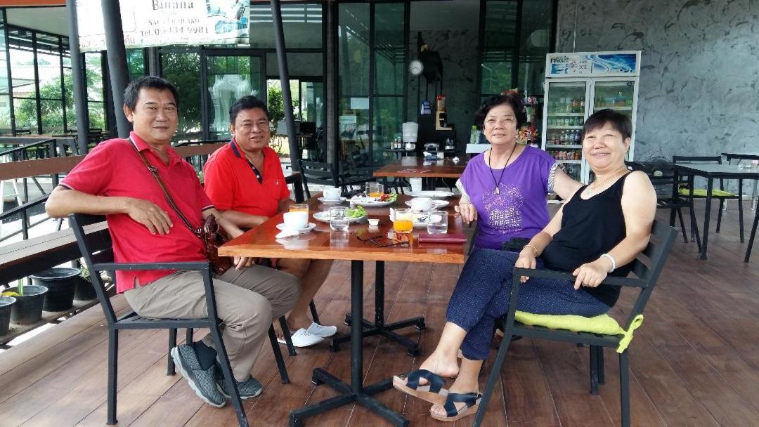 Banana Resort Sadao