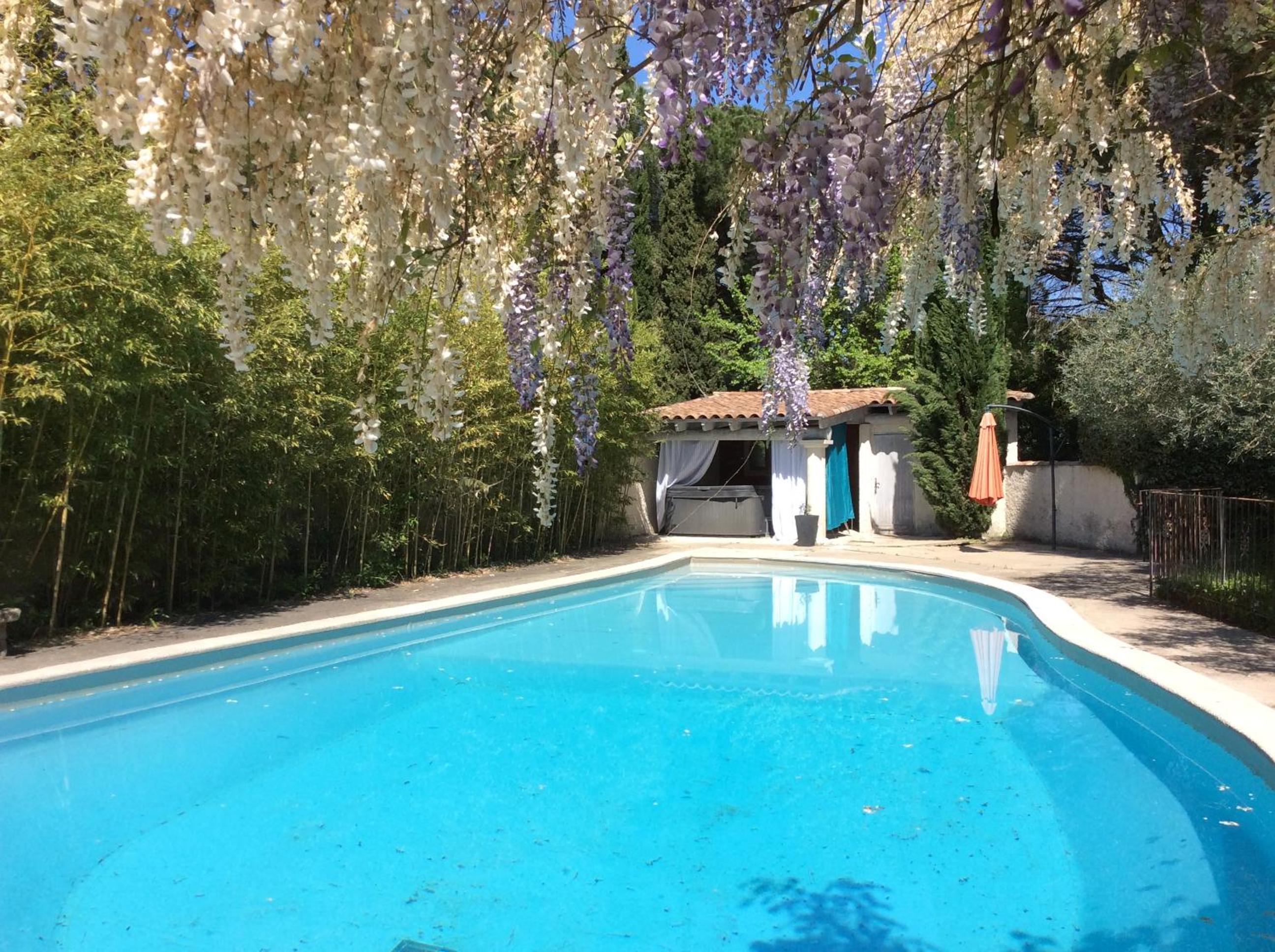 La Bastide des Pins