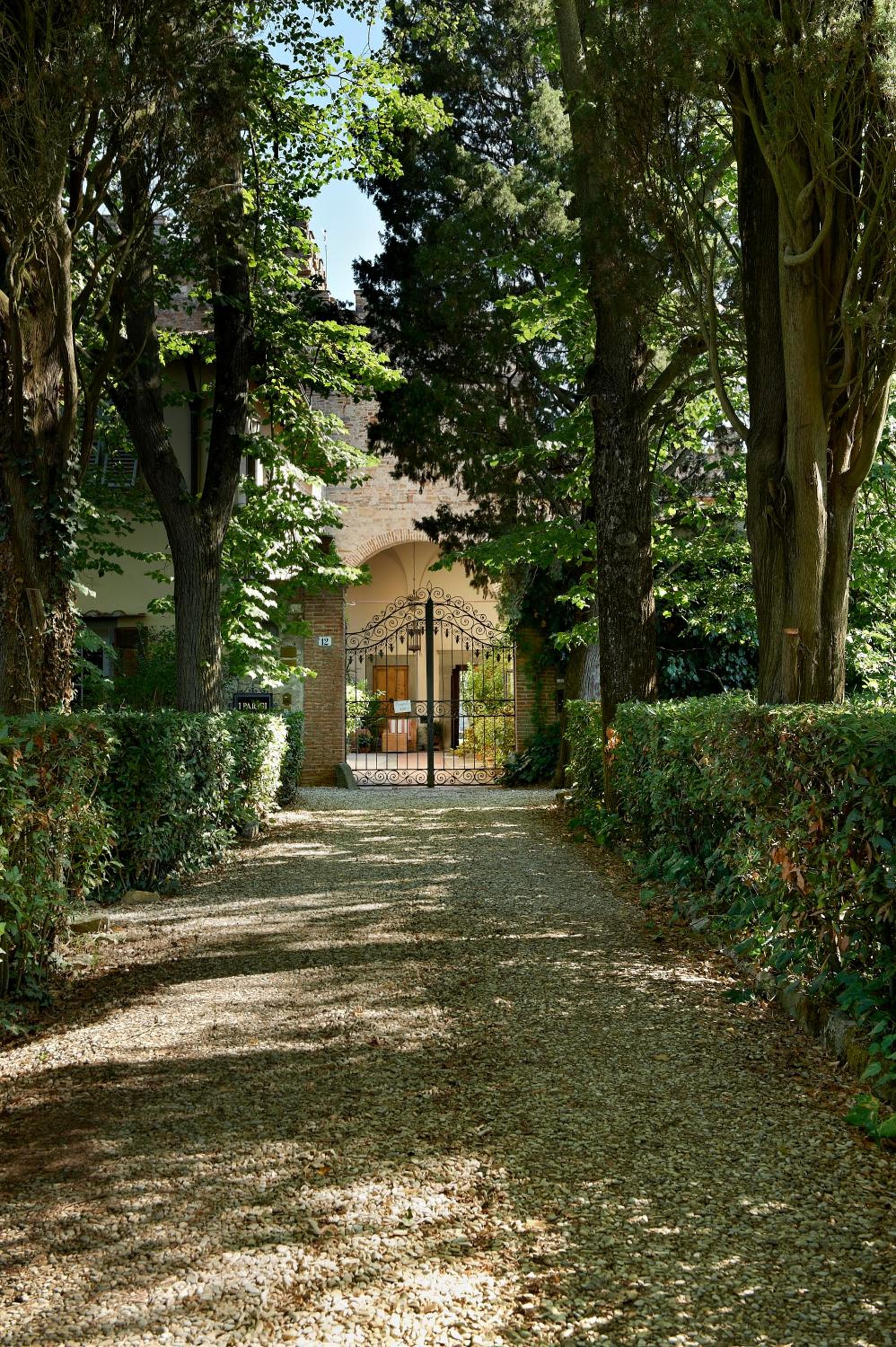 I Parigi Corbinelli Residenze