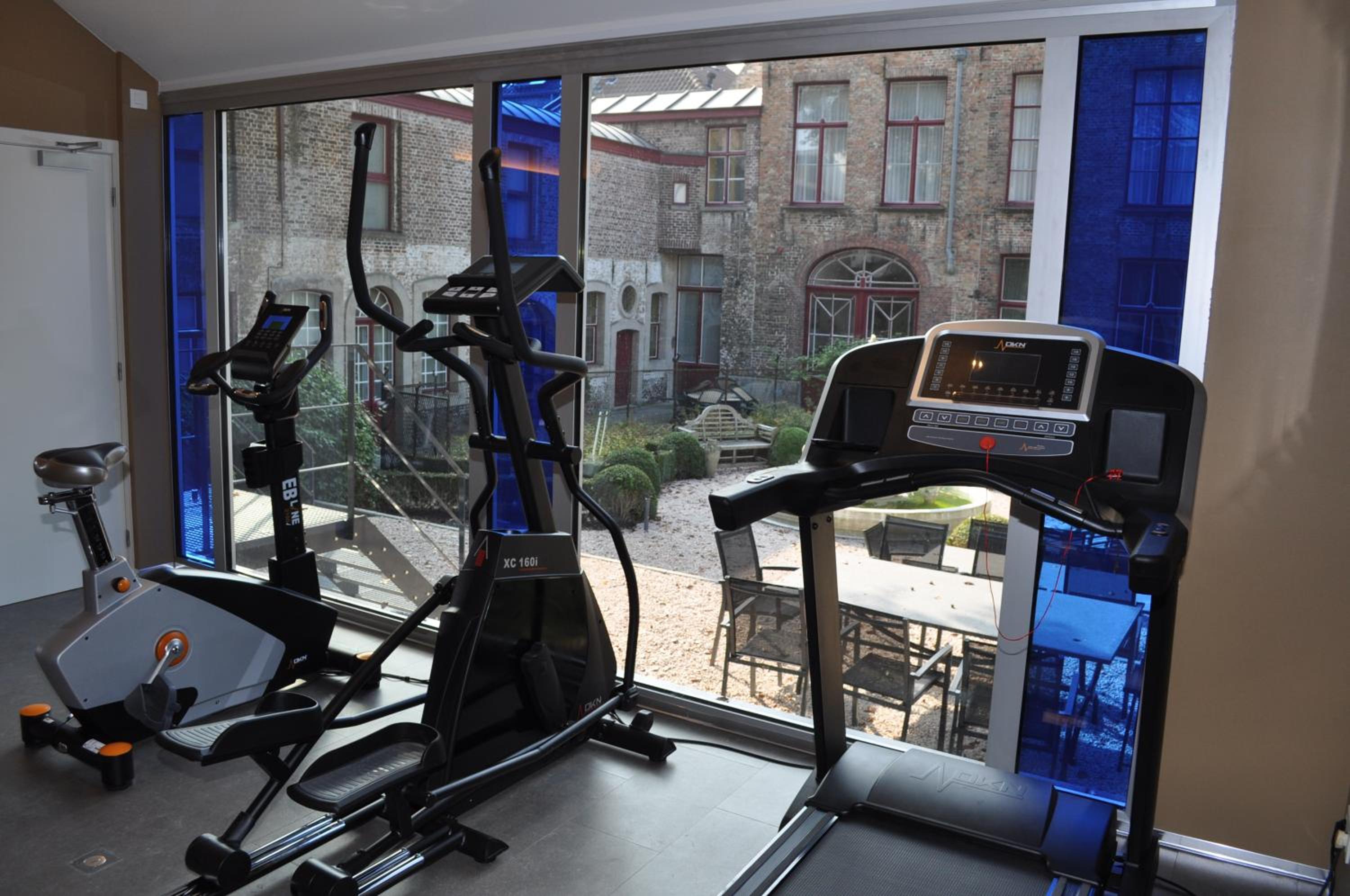 Bruges Vacations - Hotel Jan Brito - Property Image 52
