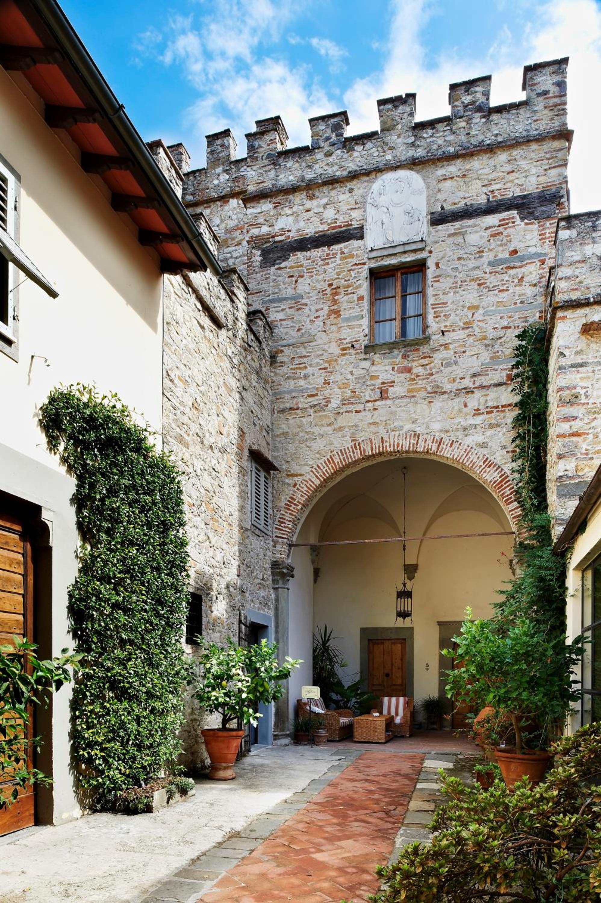 I Parigi Corbinelli Residenze