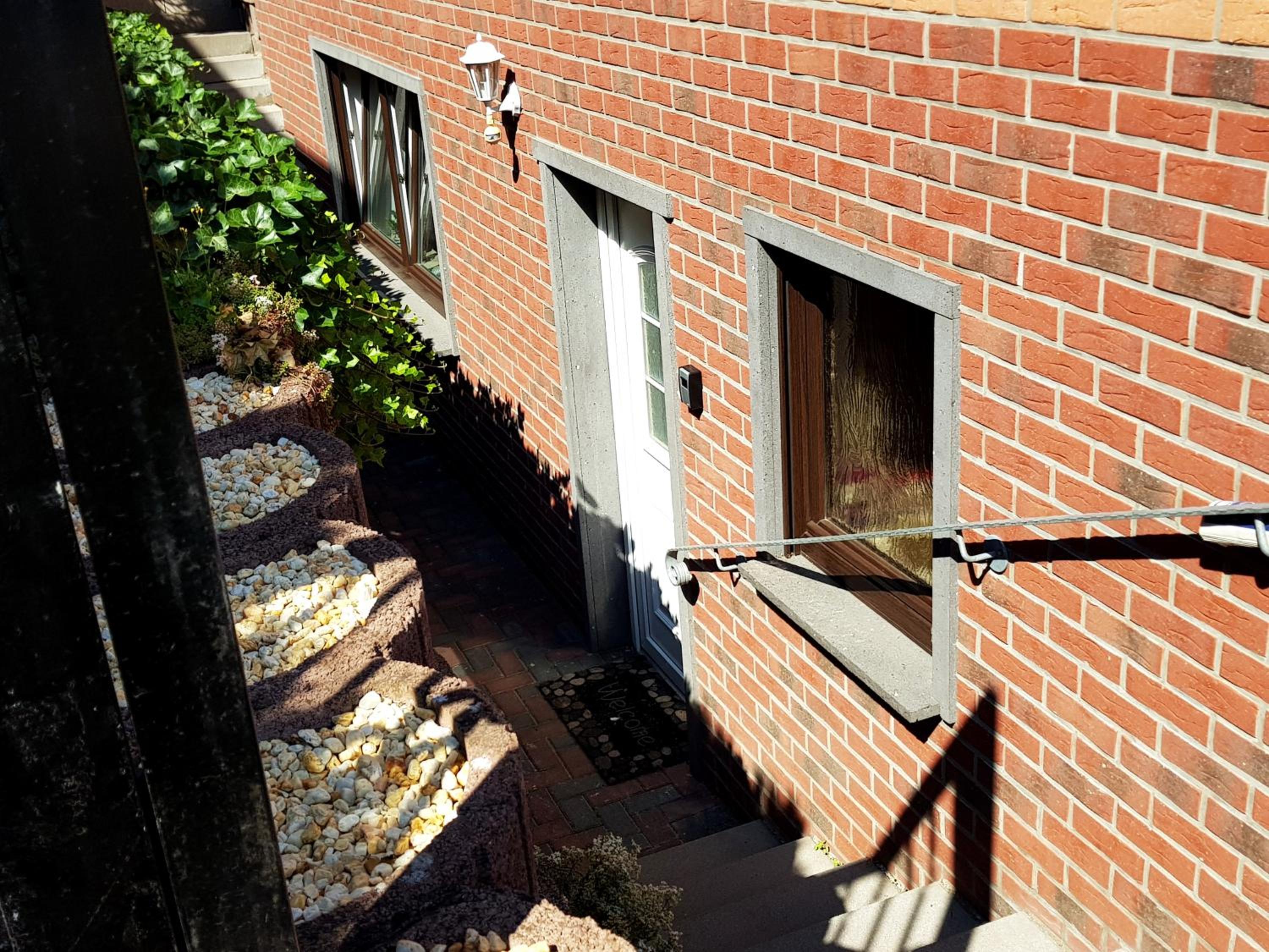 Ferienwohnung 