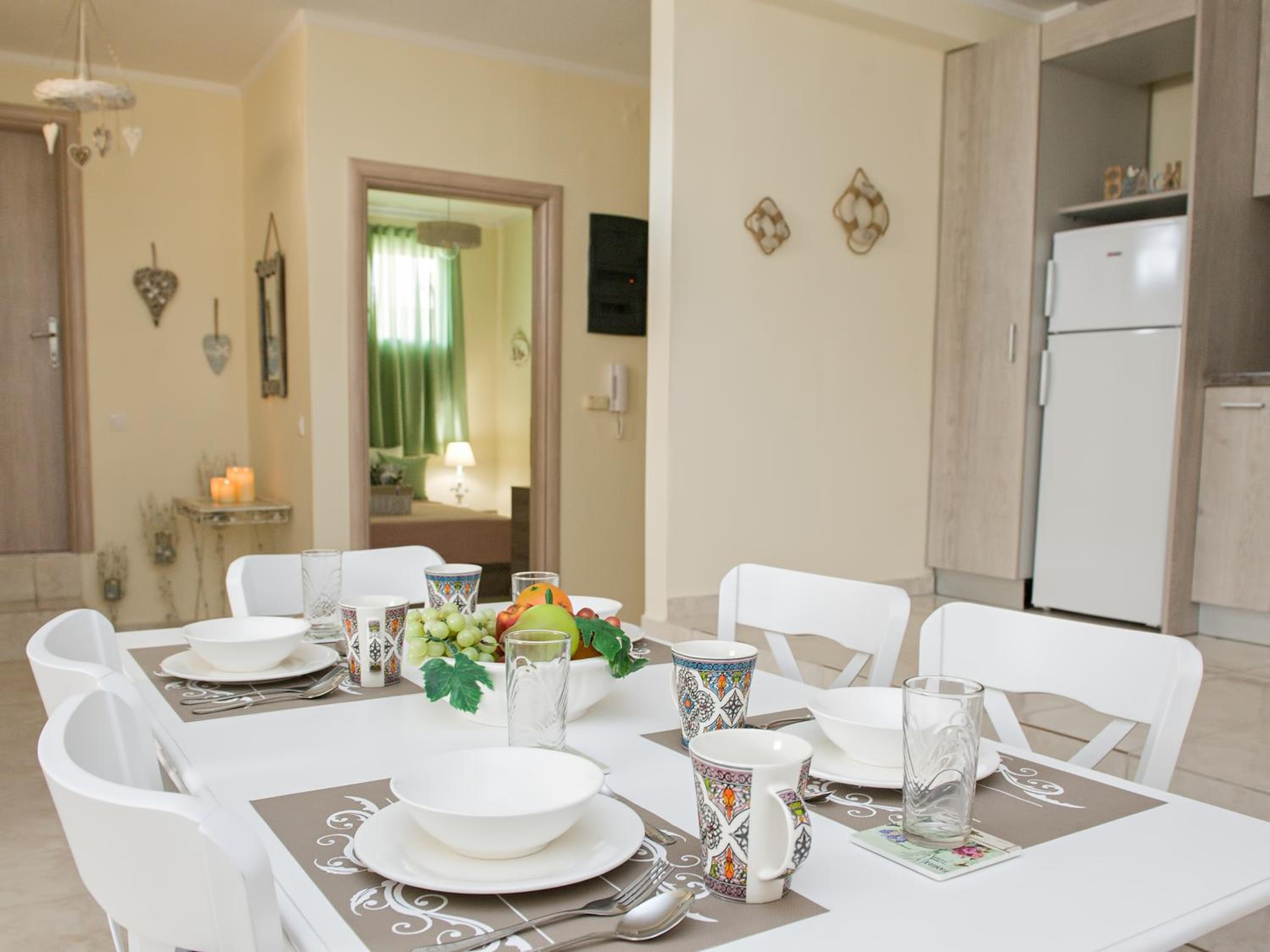 Villa Elaia Mare