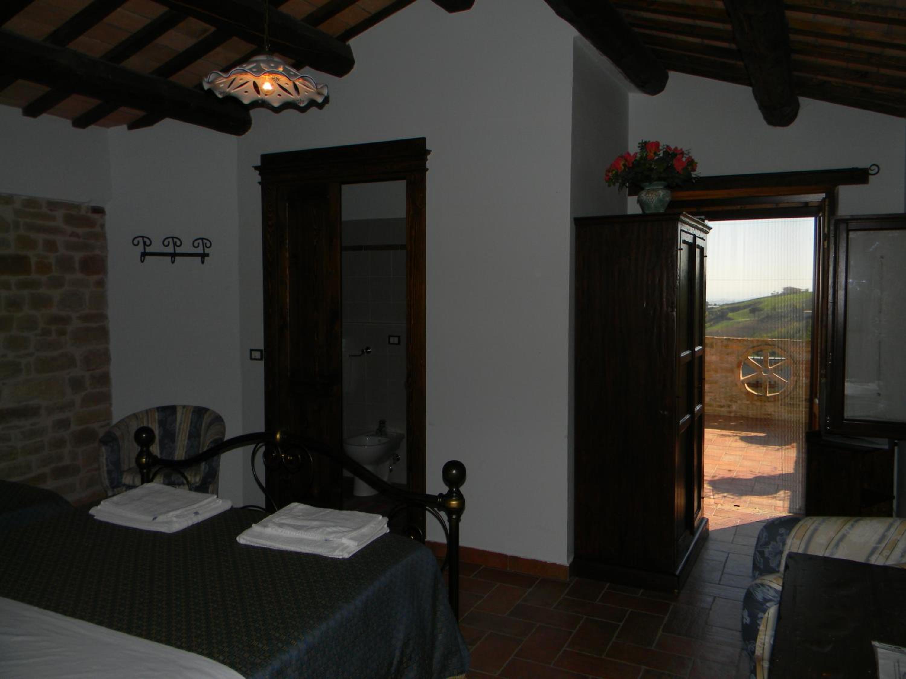 Azienda Agrituristica Colle San Giorgio