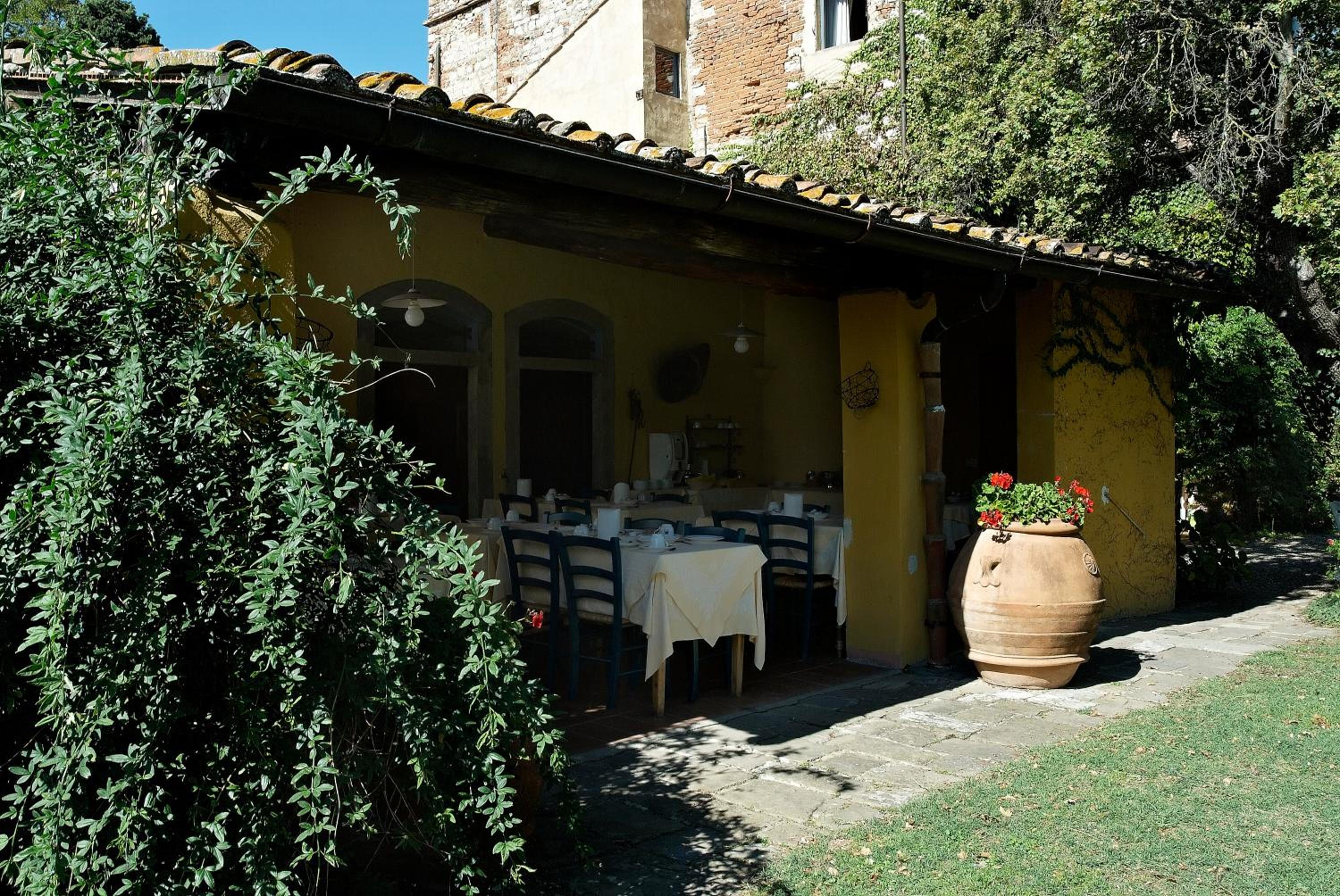 I Parigi Corbinelli Residenze