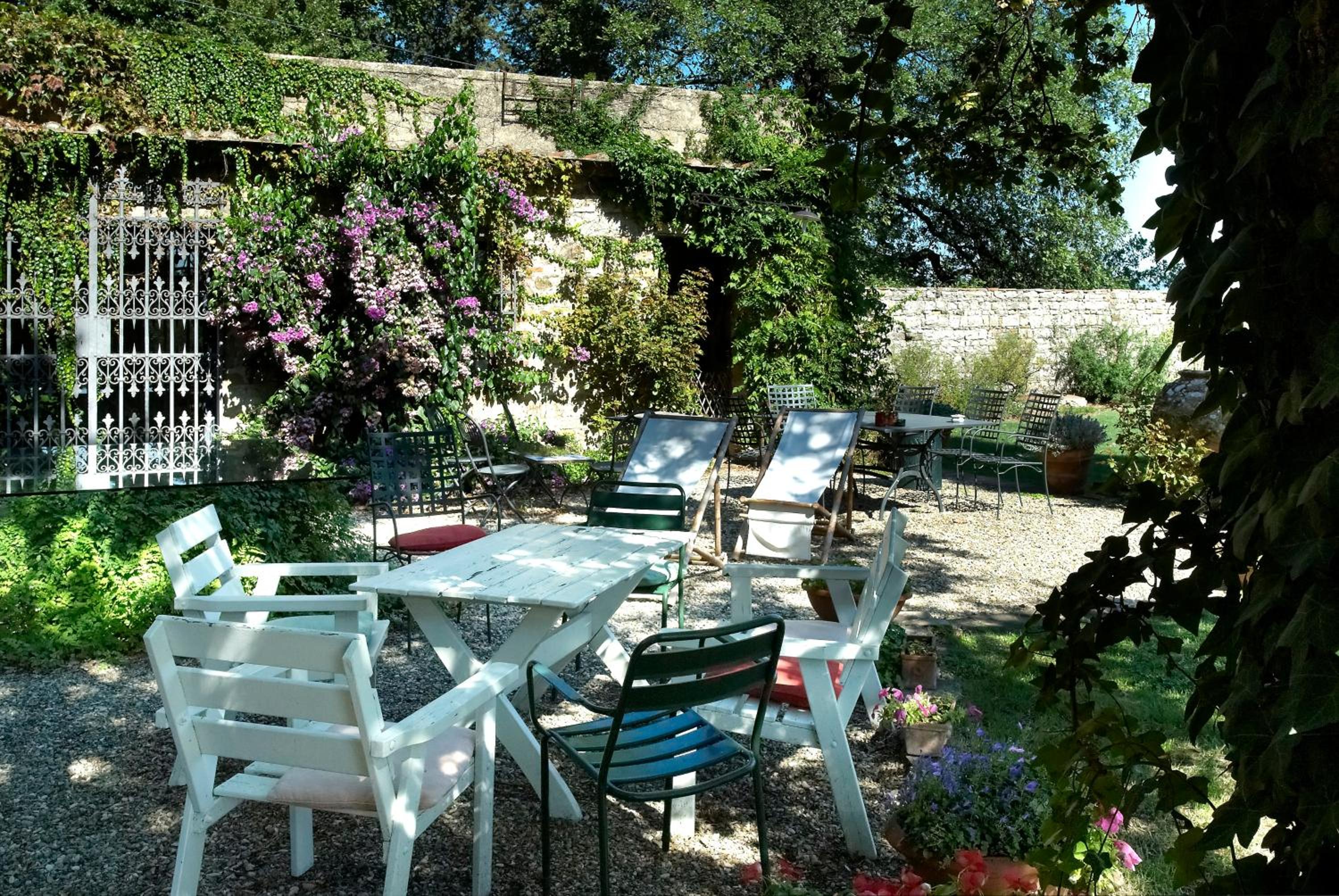 I Parigi Corbinelli Residenze
