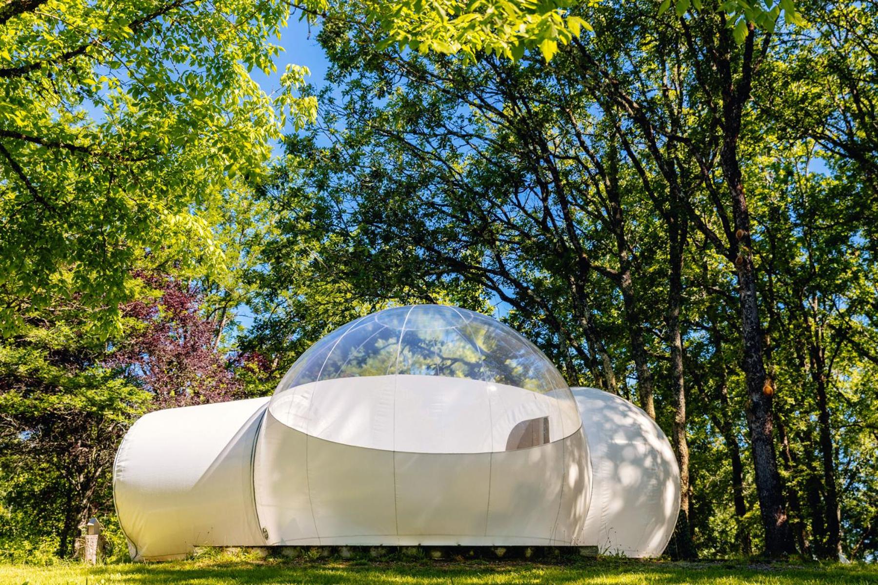 Somn'en bulle