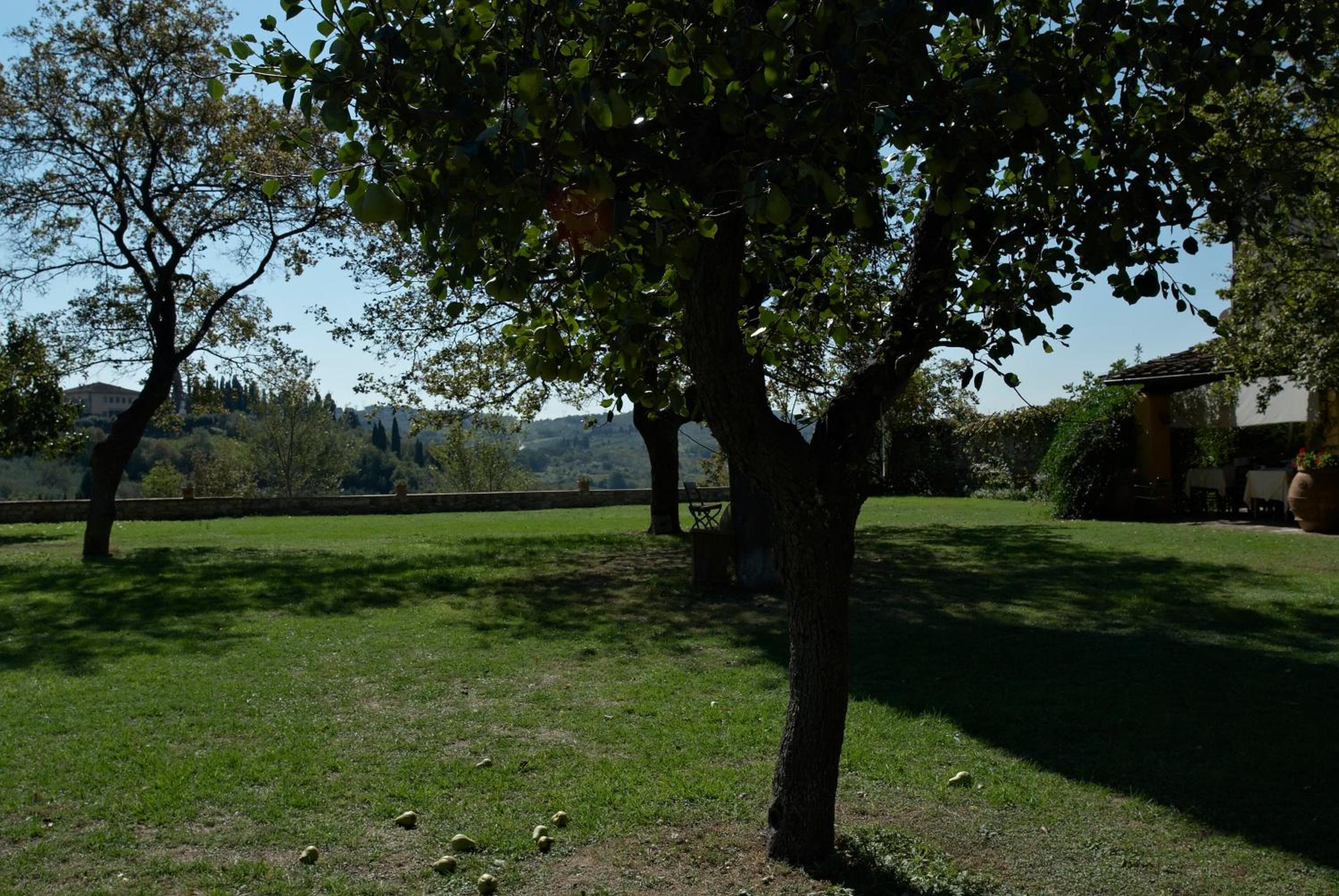 I Parigi Corbinelli Residenze