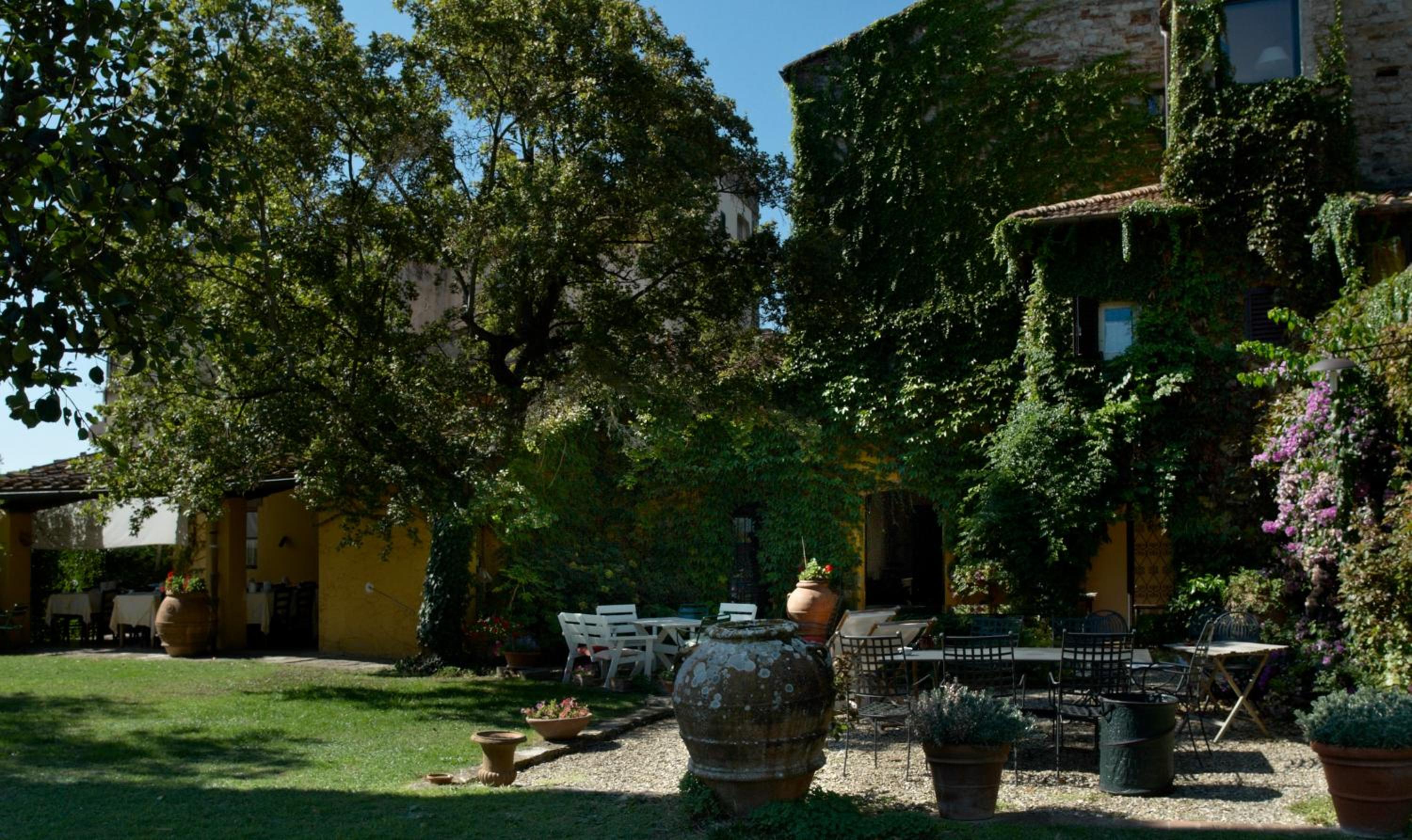 I Parigi Corbinelli Residenze