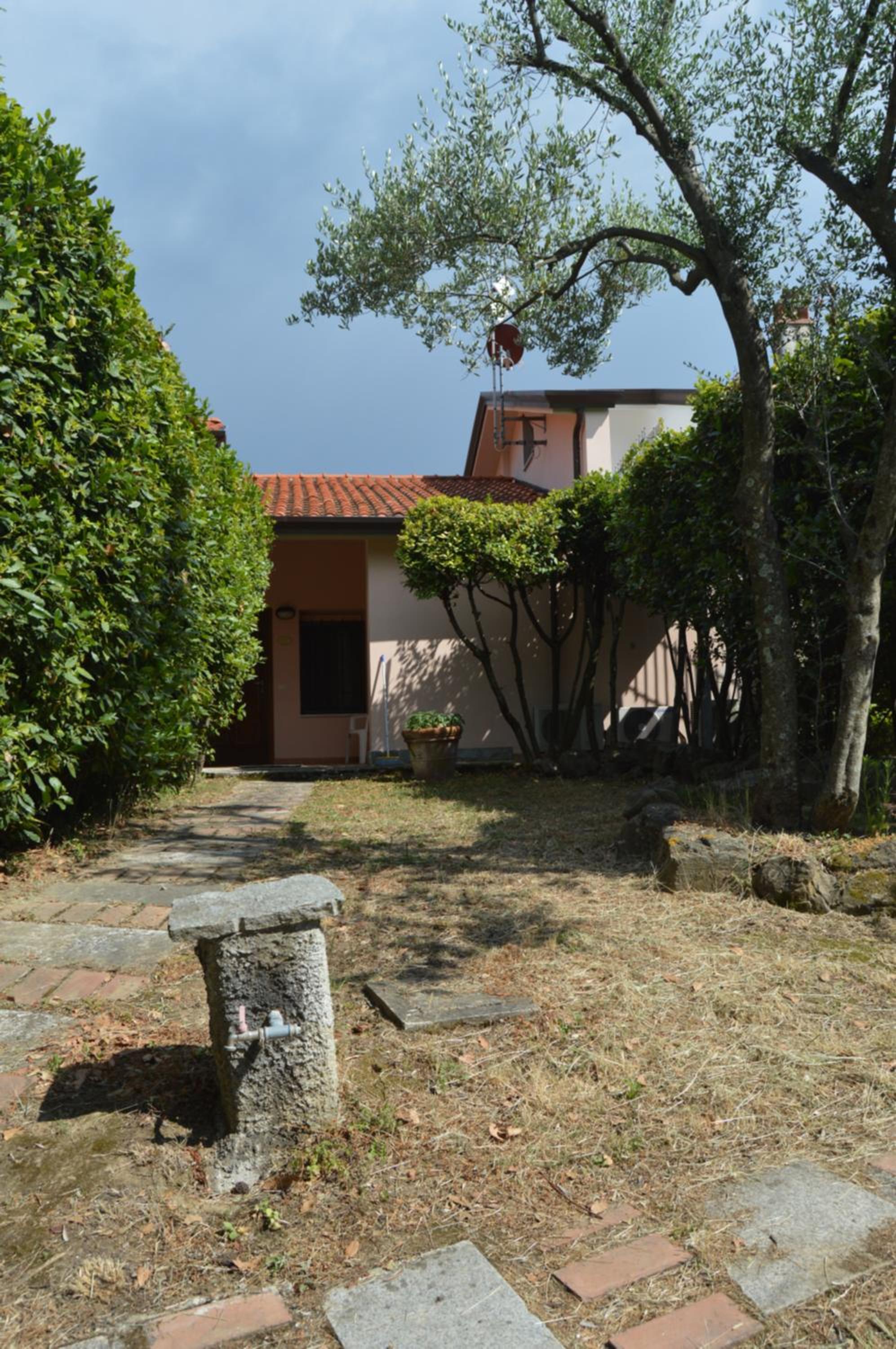 Casa Sarticola