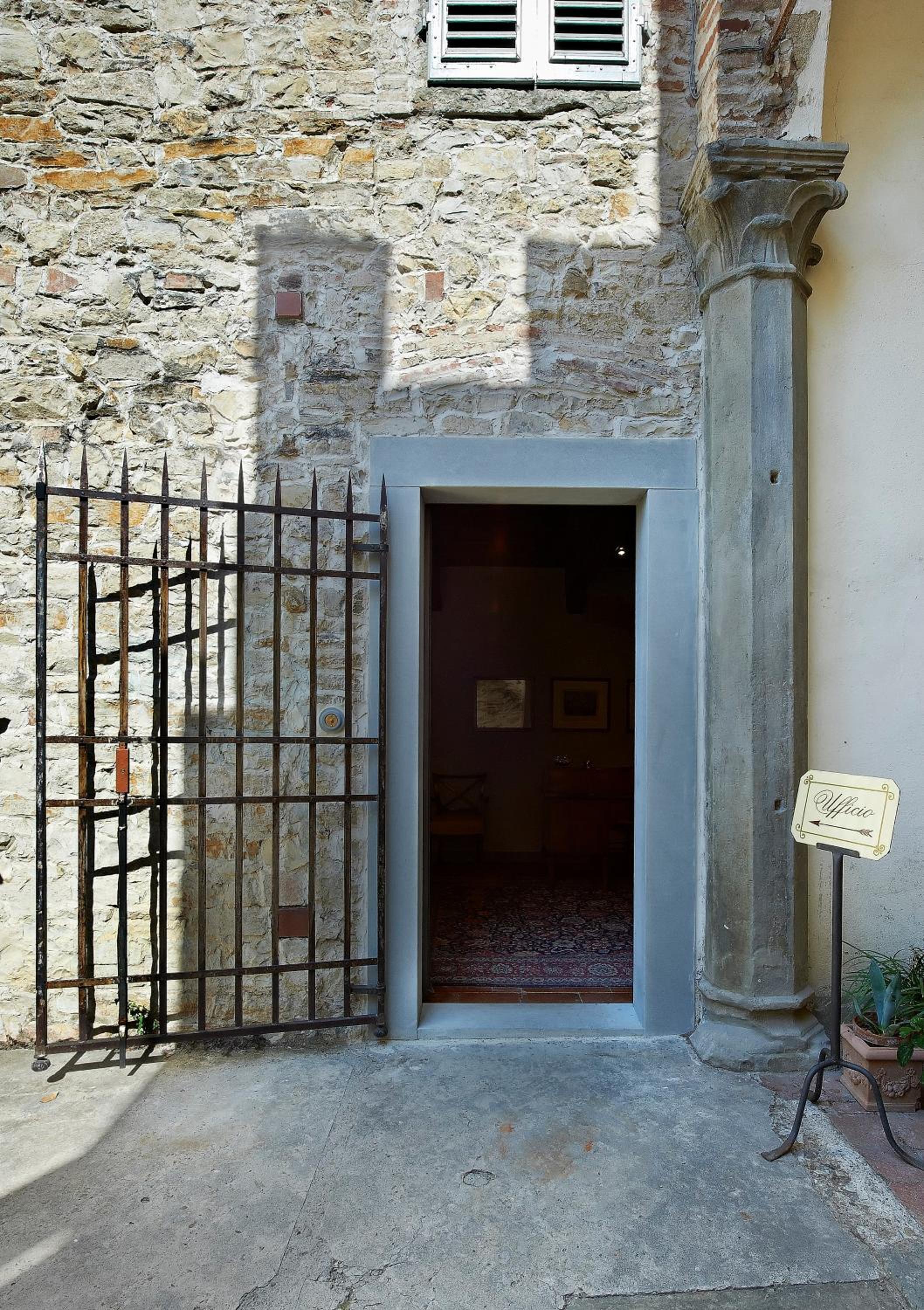 I Parigi Corbinelli Residenze