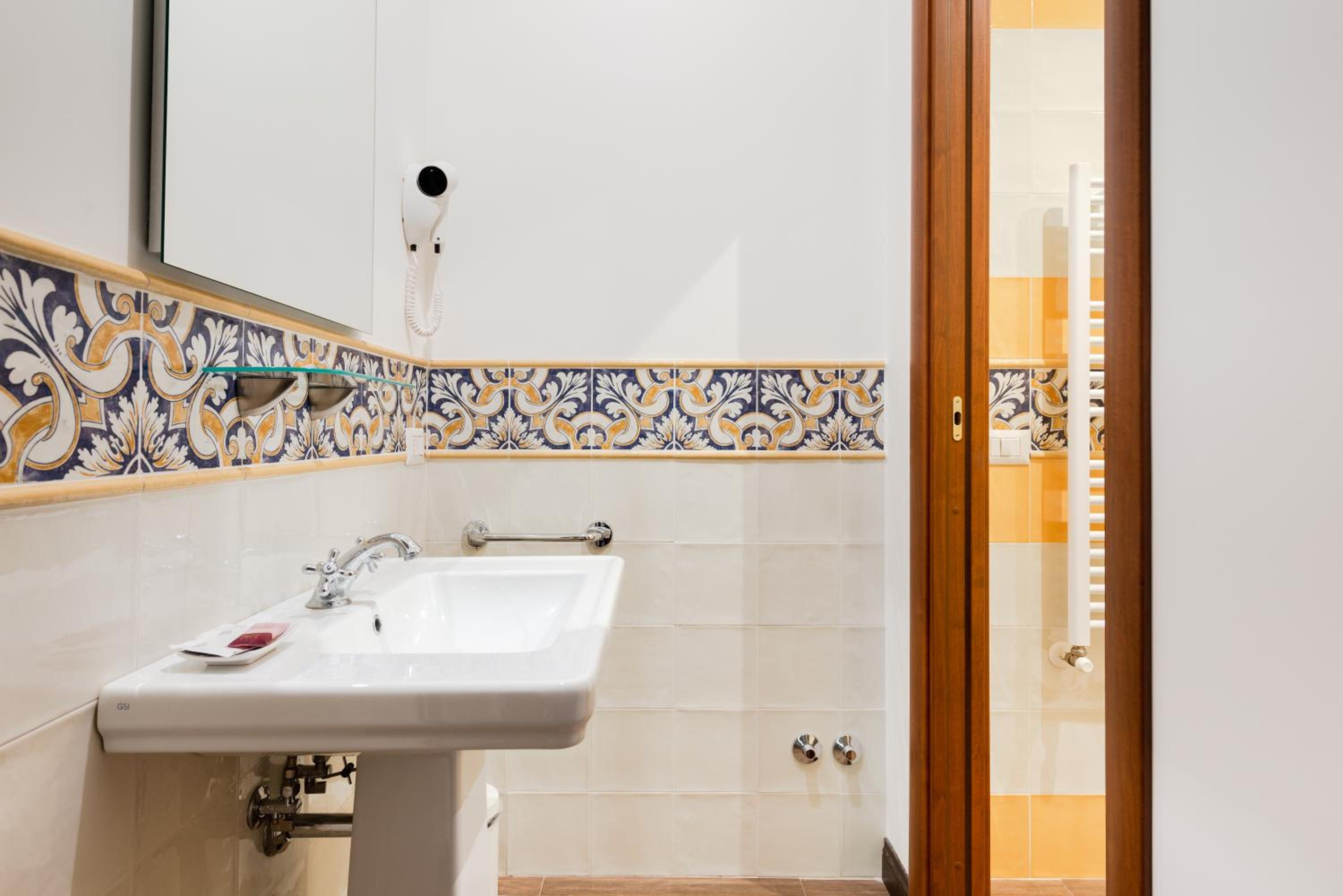 Casa in Monti