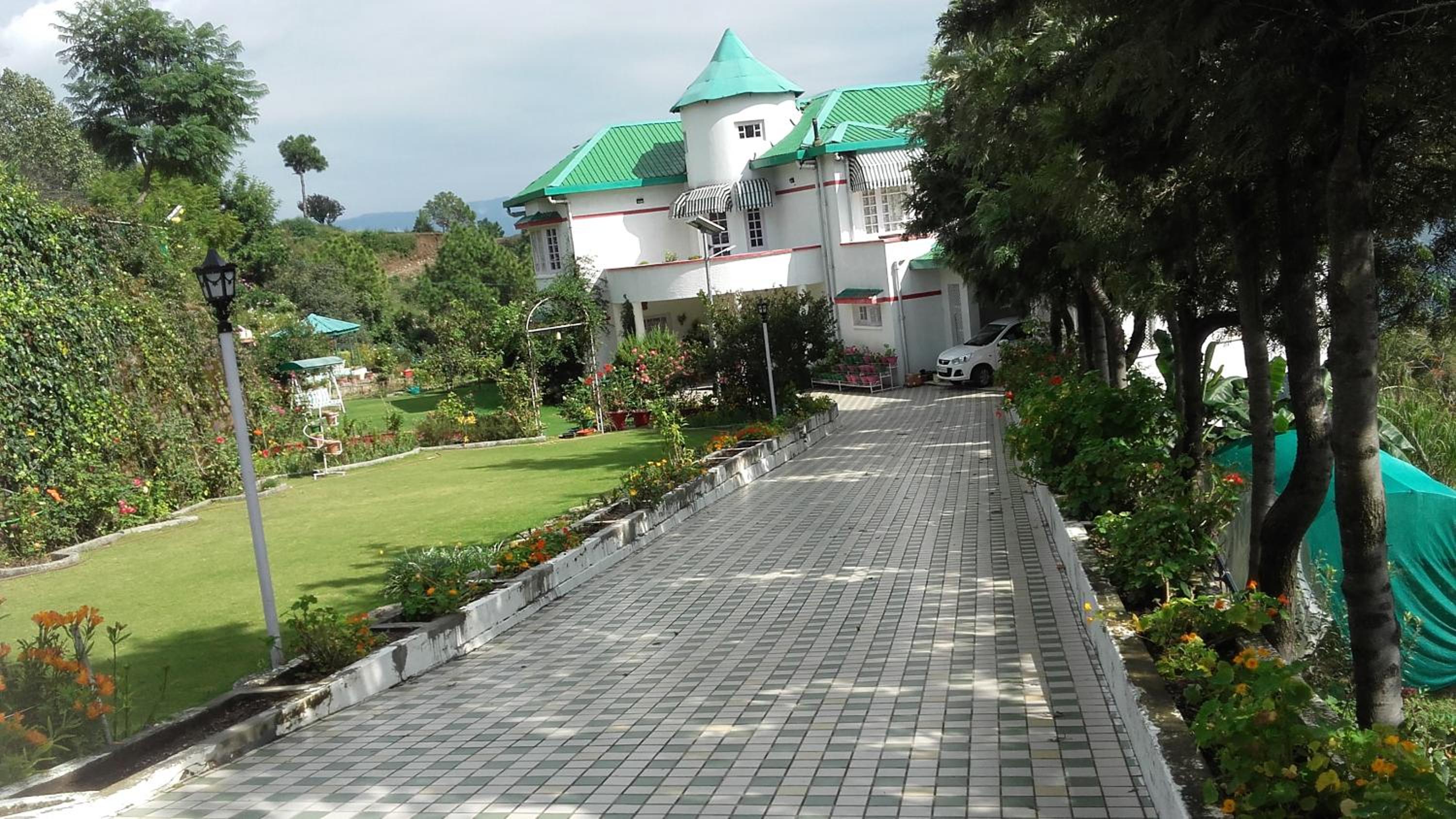 Rosewood Estate view 3