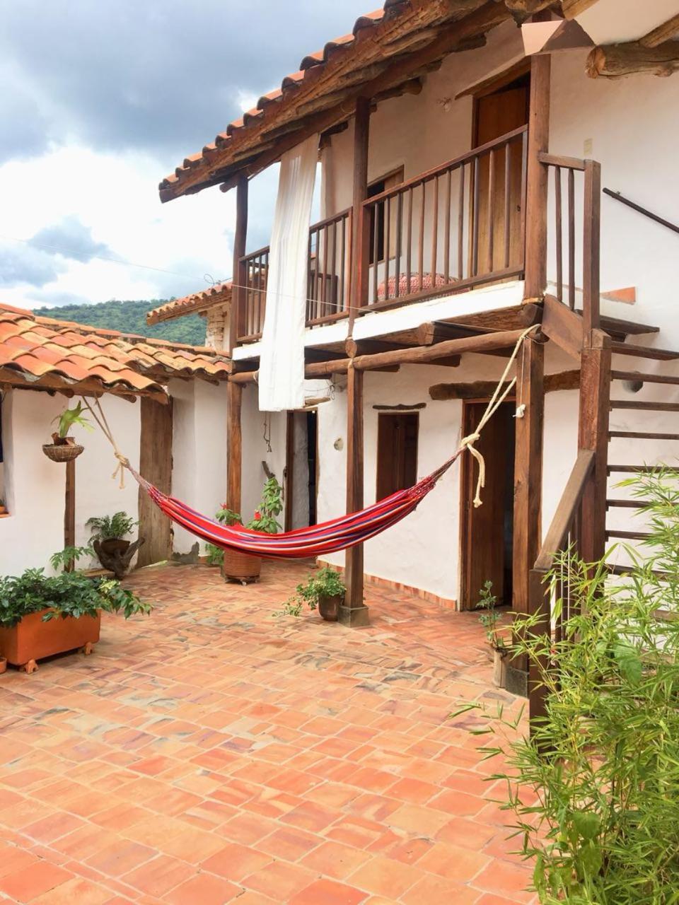 la casa de la nona