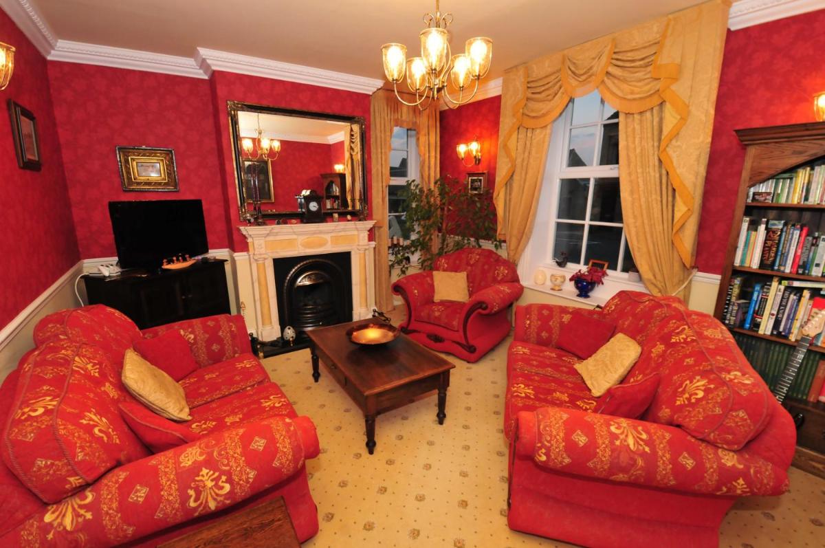 Ashtree House Bed and Breakfast view 5