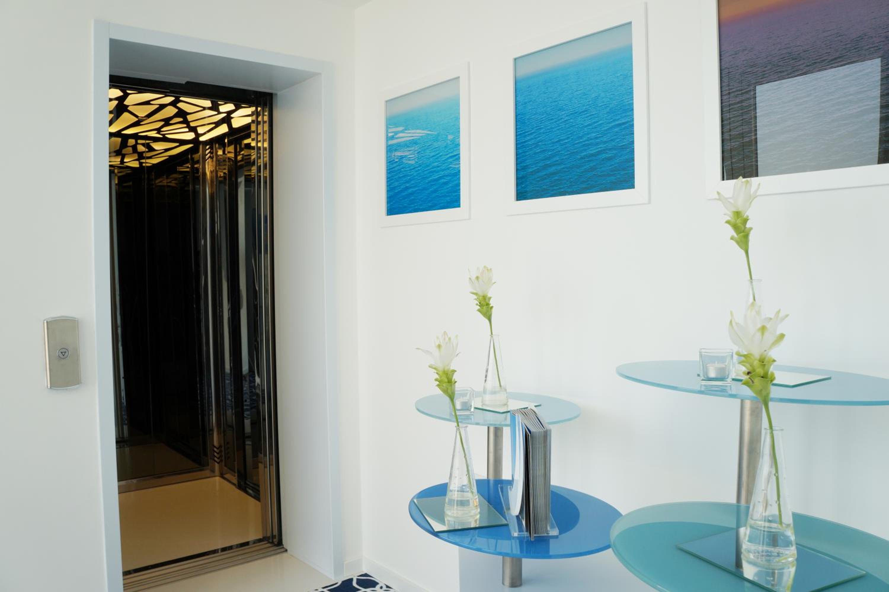 Hotel Al Chiar di Luna