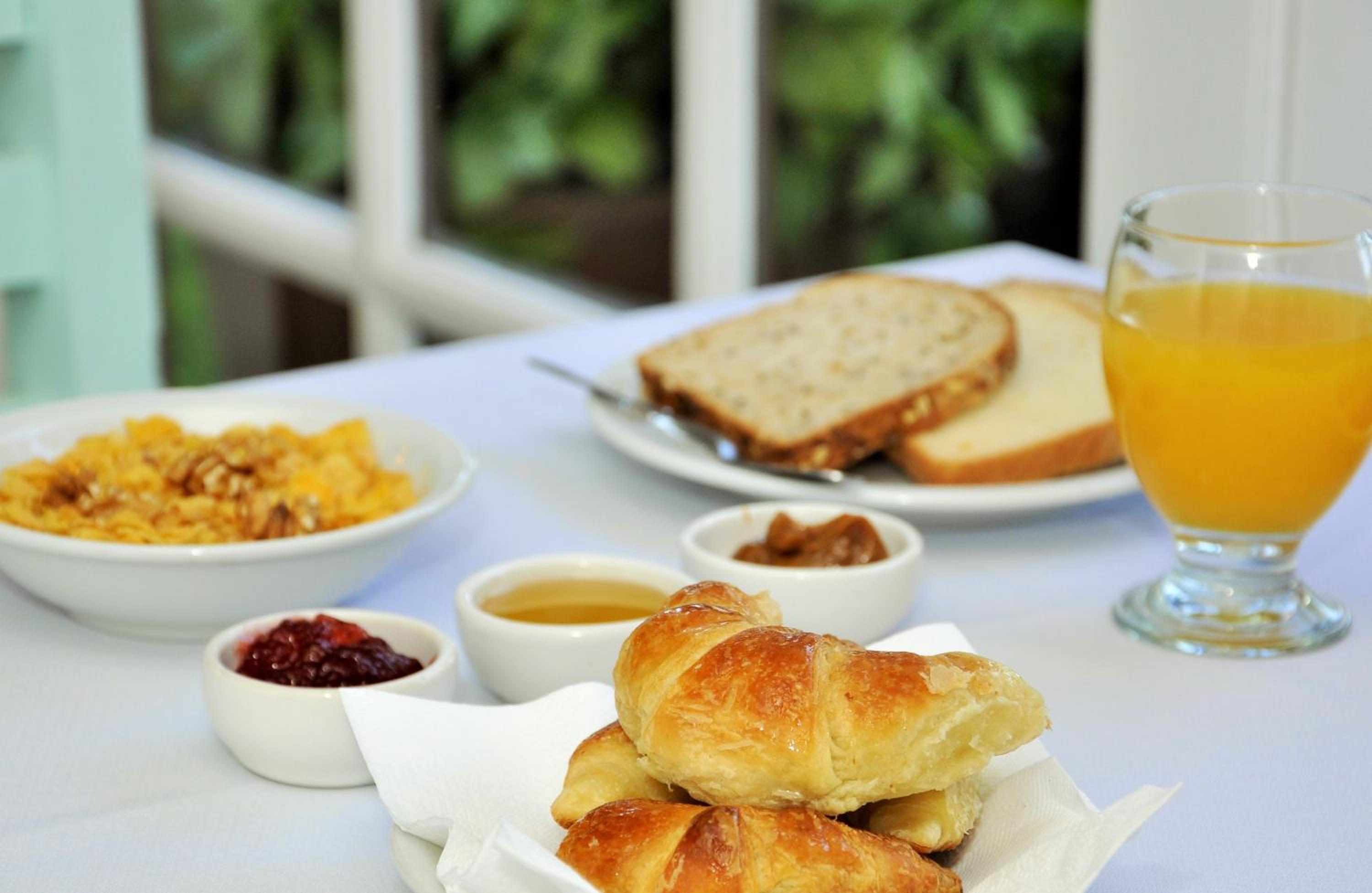 Posada de las Aguilas Hotel Boutique