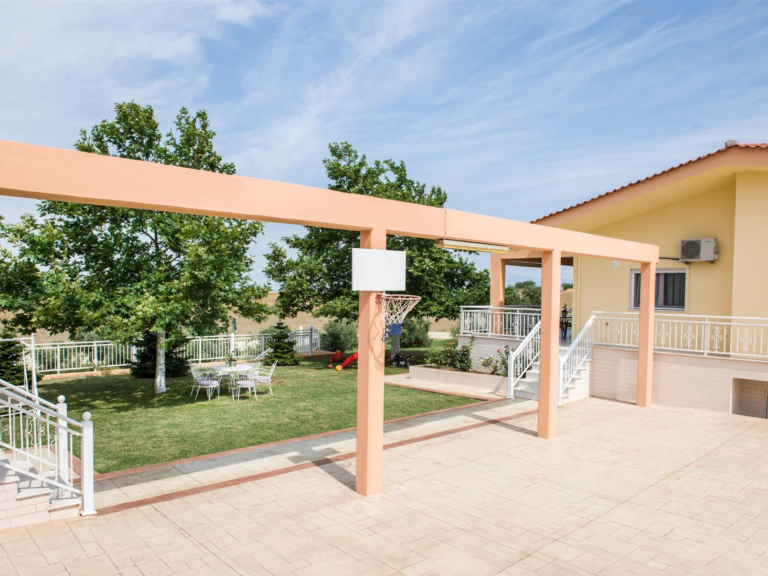 Villa Elaia Mare