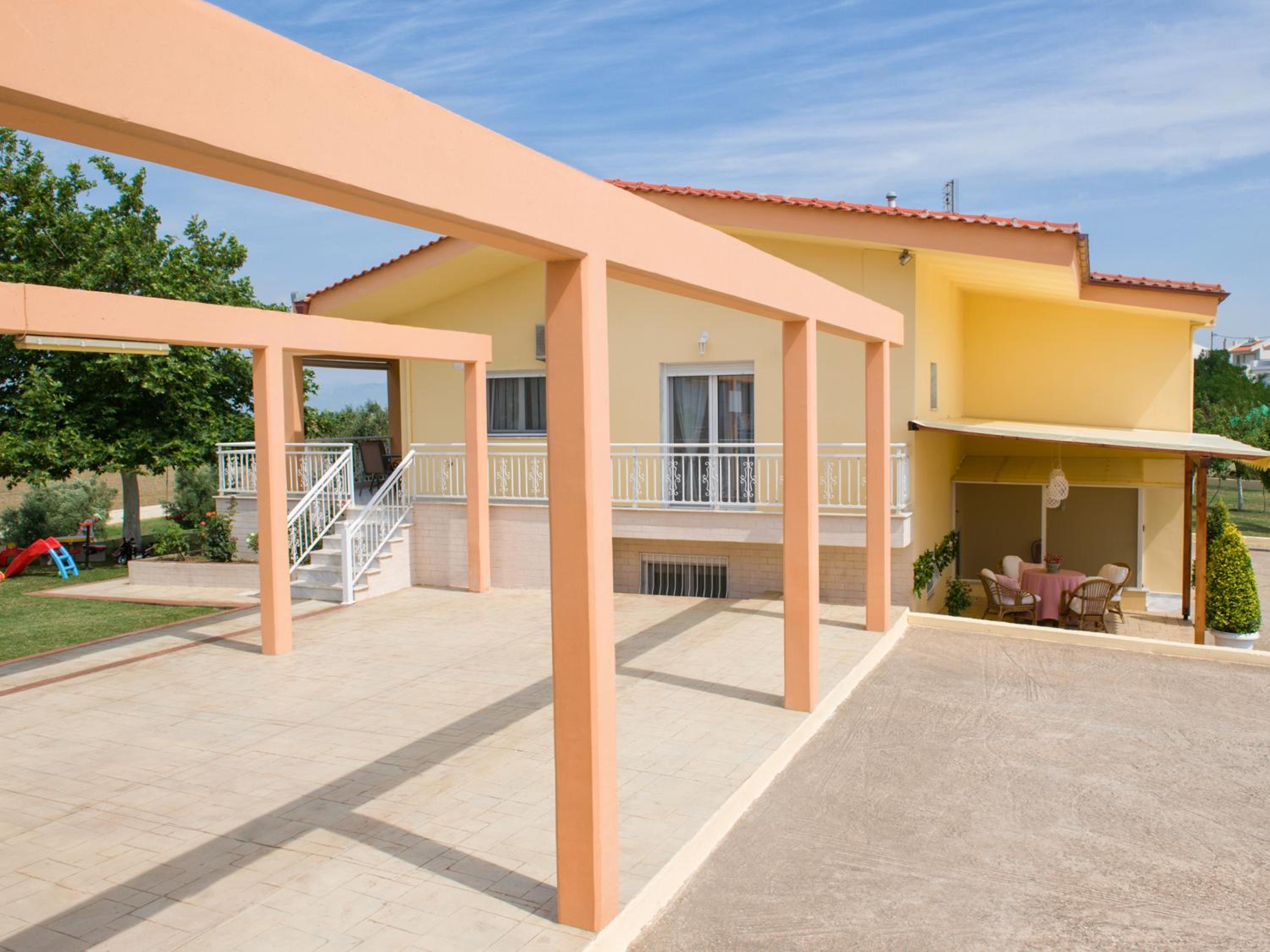 Villa Elaia Mare