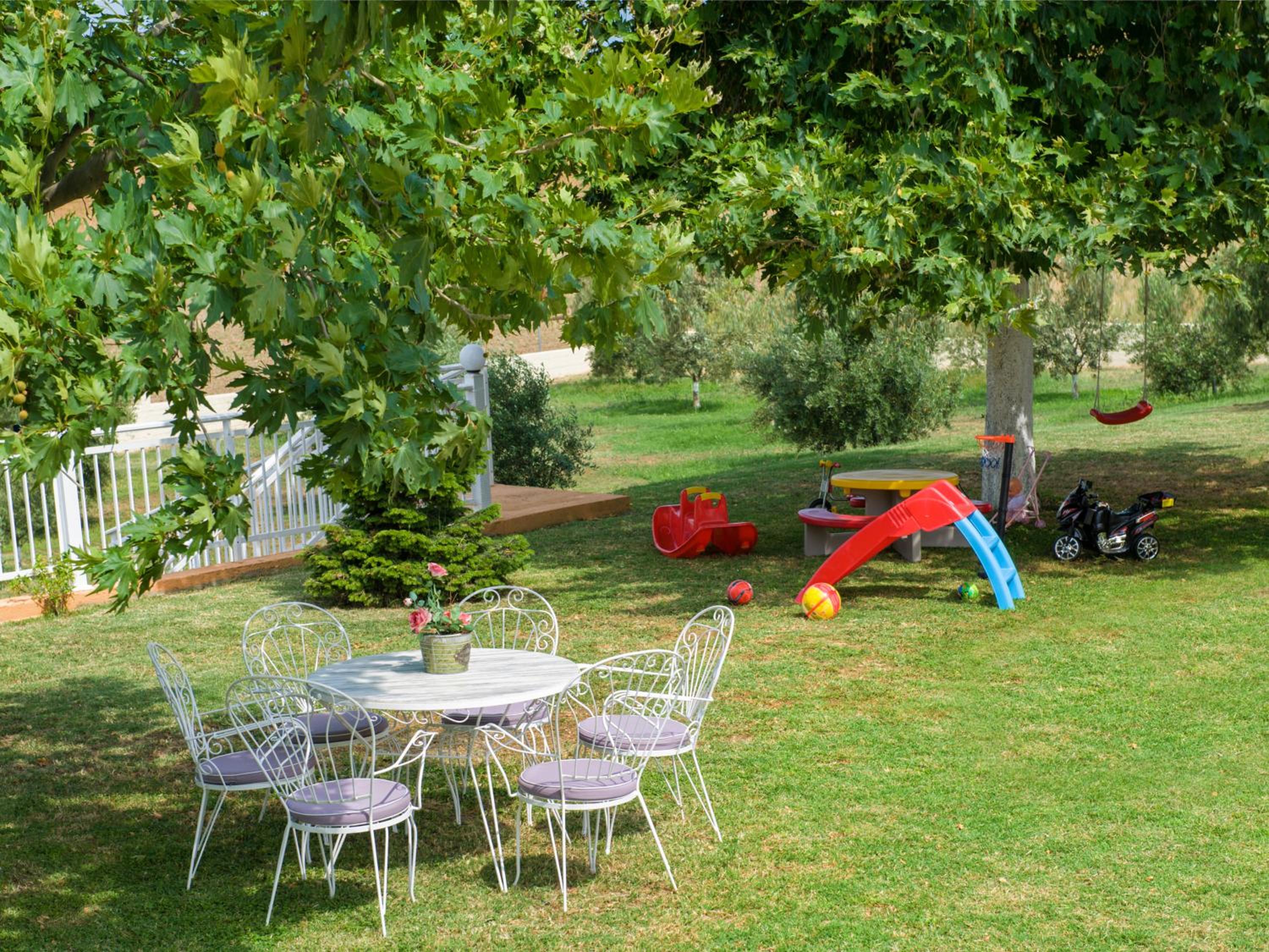 Villa Elaia Mare