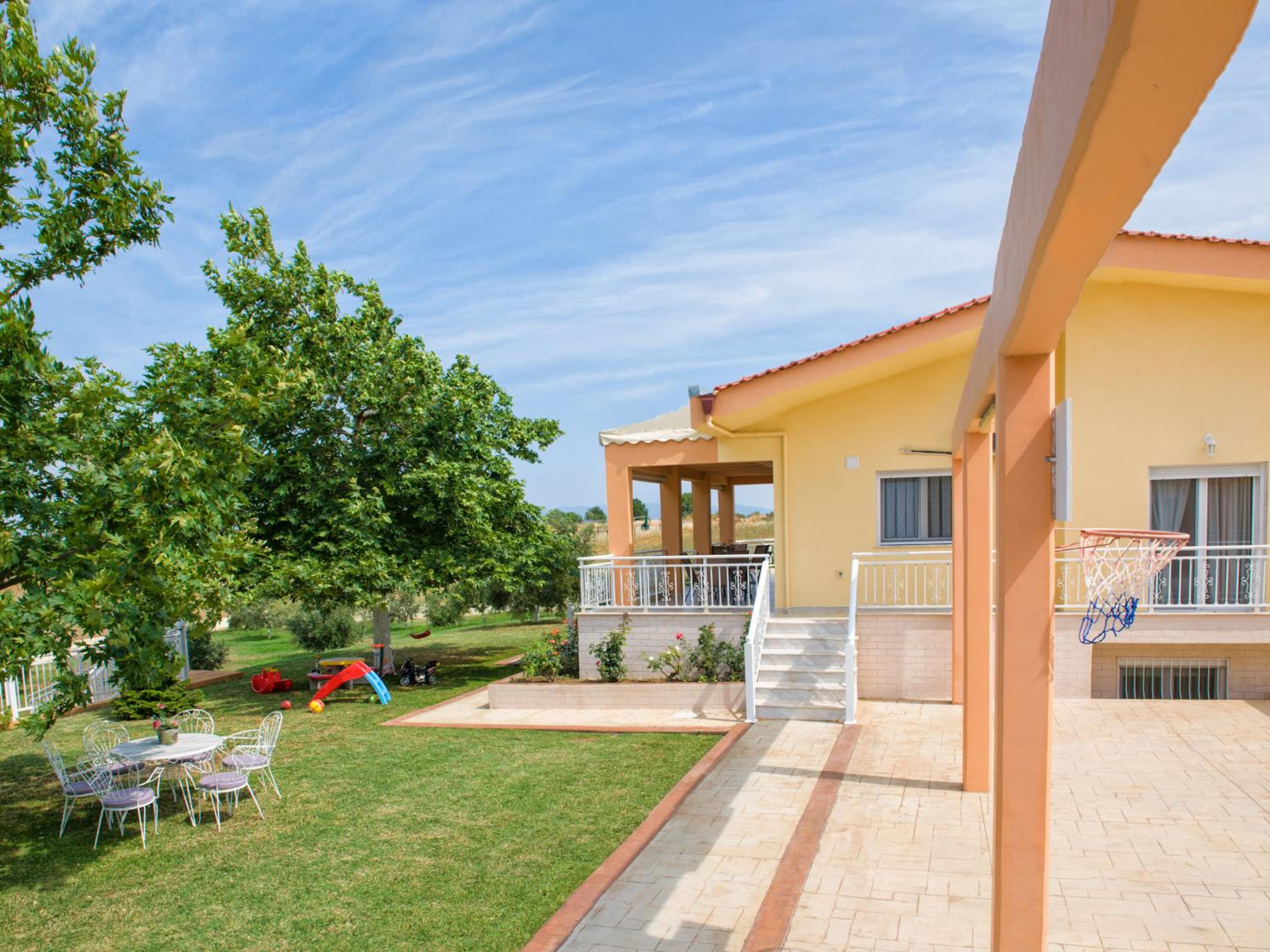 Villa Elaia Mare