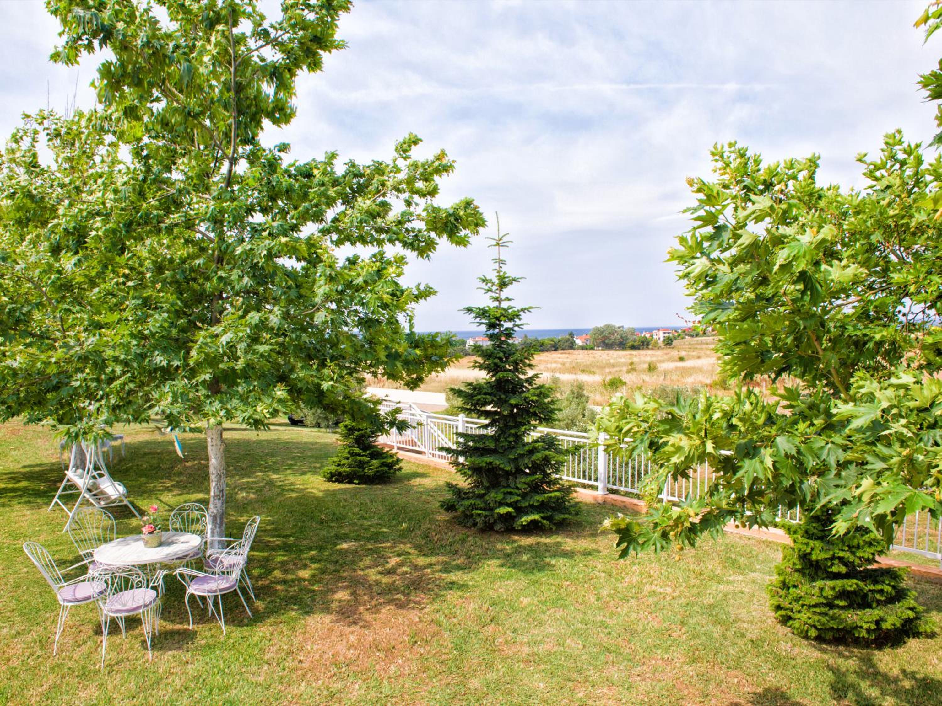 Villa Elaia Mare