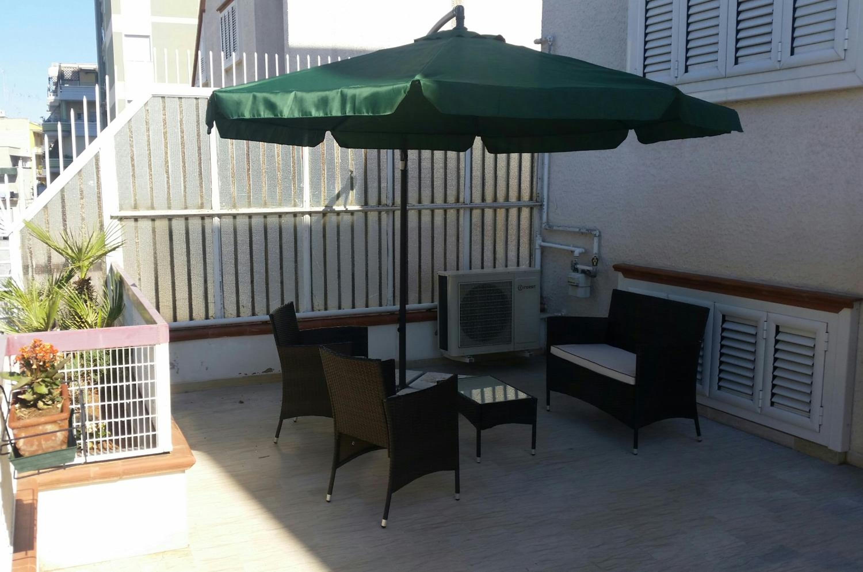 I 13 Cavalieri Guest House